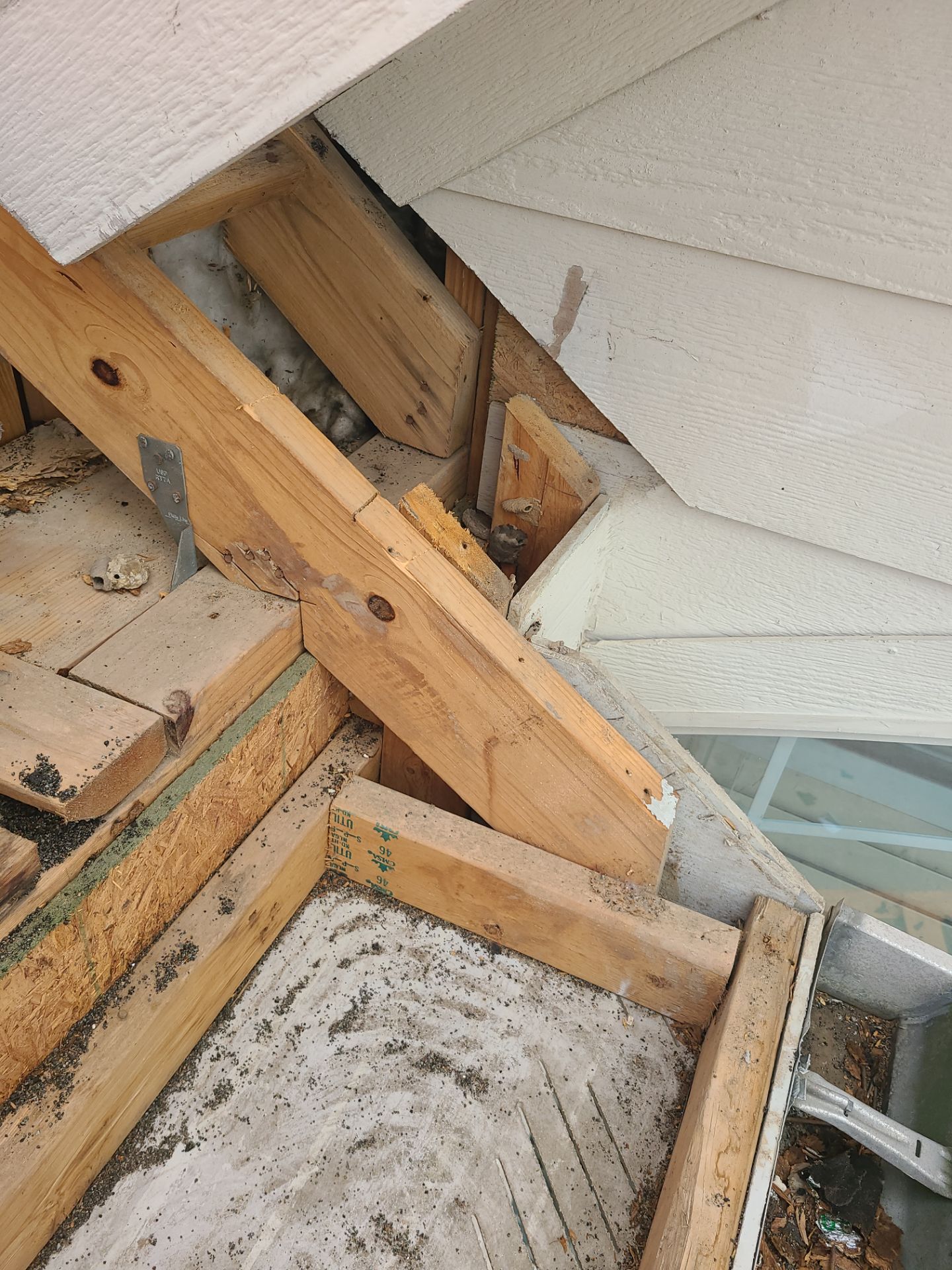 Roof Repair Friendswood by Roof Repair Services LLC