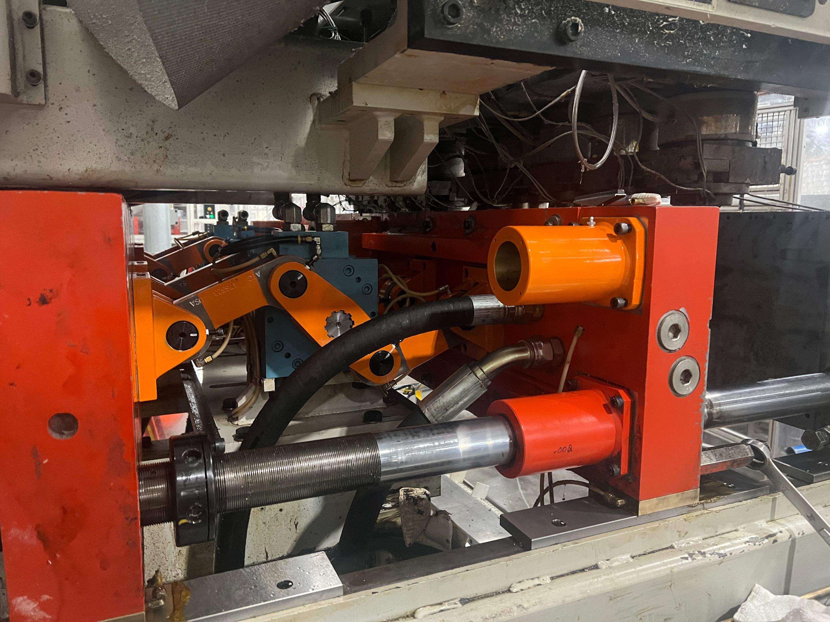 Hebron L5 Rebuild by Altium Packaging