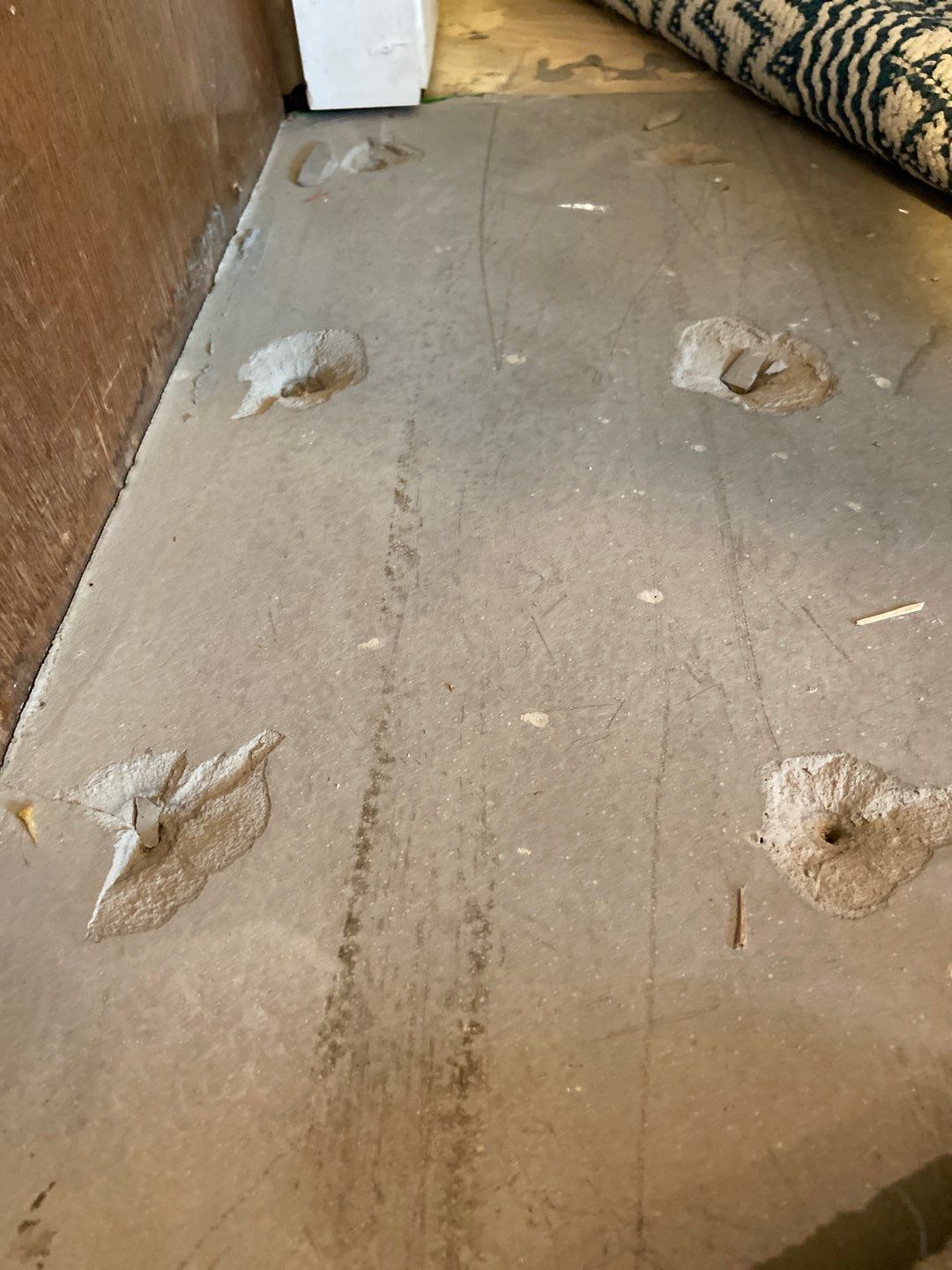 Emergency Service Water Mitigation in Sellersburg, IN by ANR Restoration