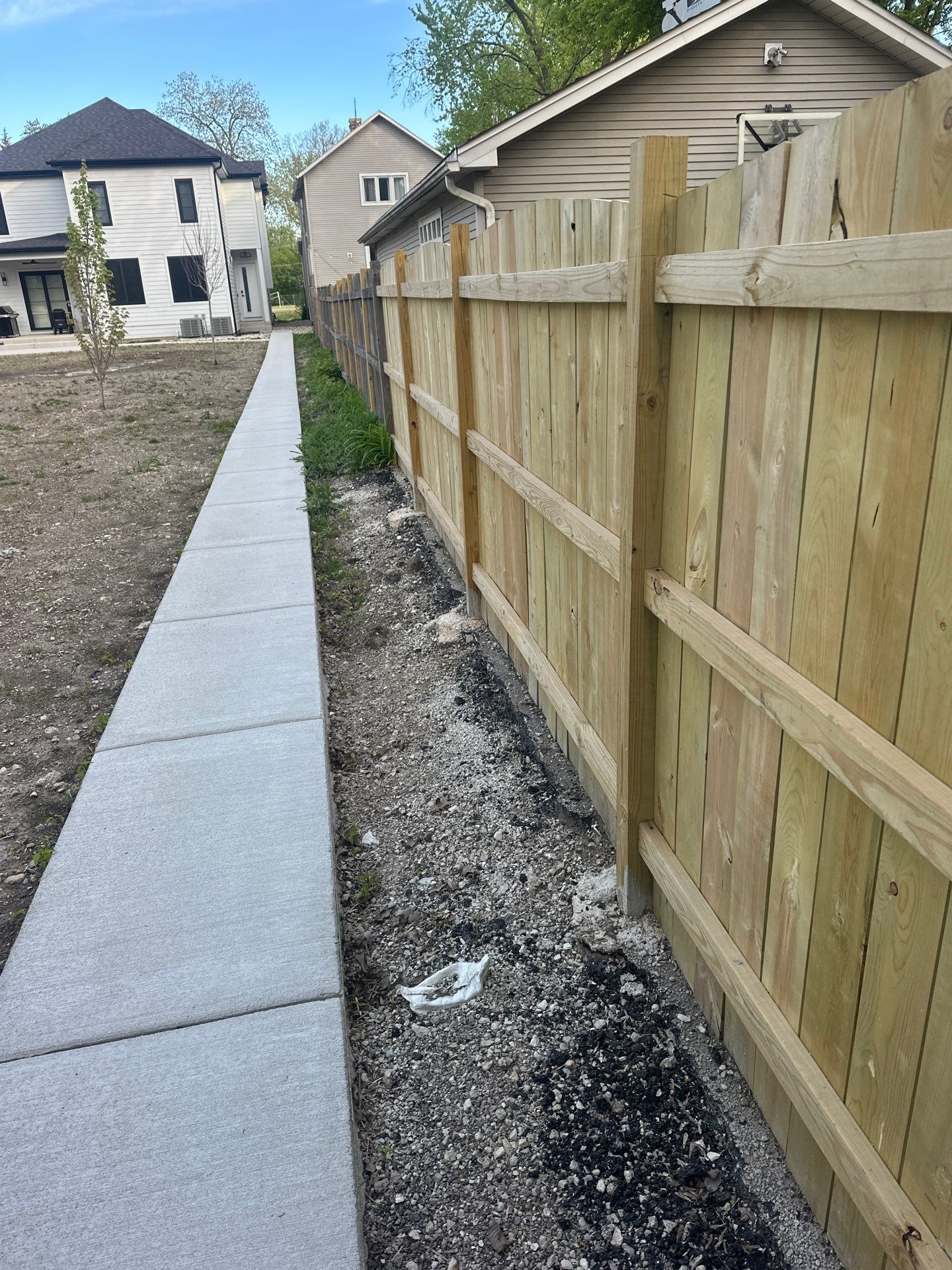 Tom D. - Wilmette, IL by A&N