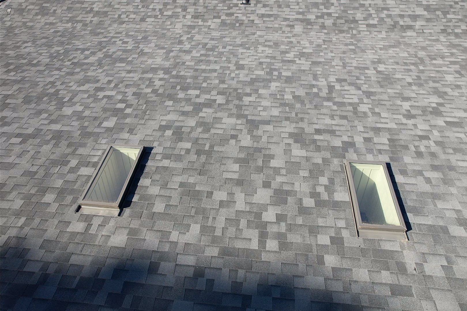 Shingle Roof Replacement - Camden, AR by Hostetler Roofing