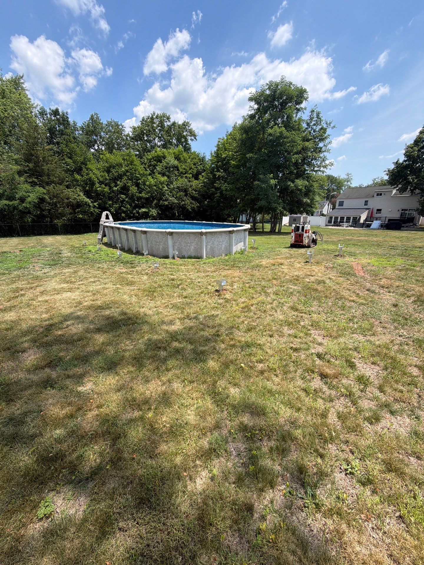 New Deck in Franklin Township, New Jersey by deck guardian