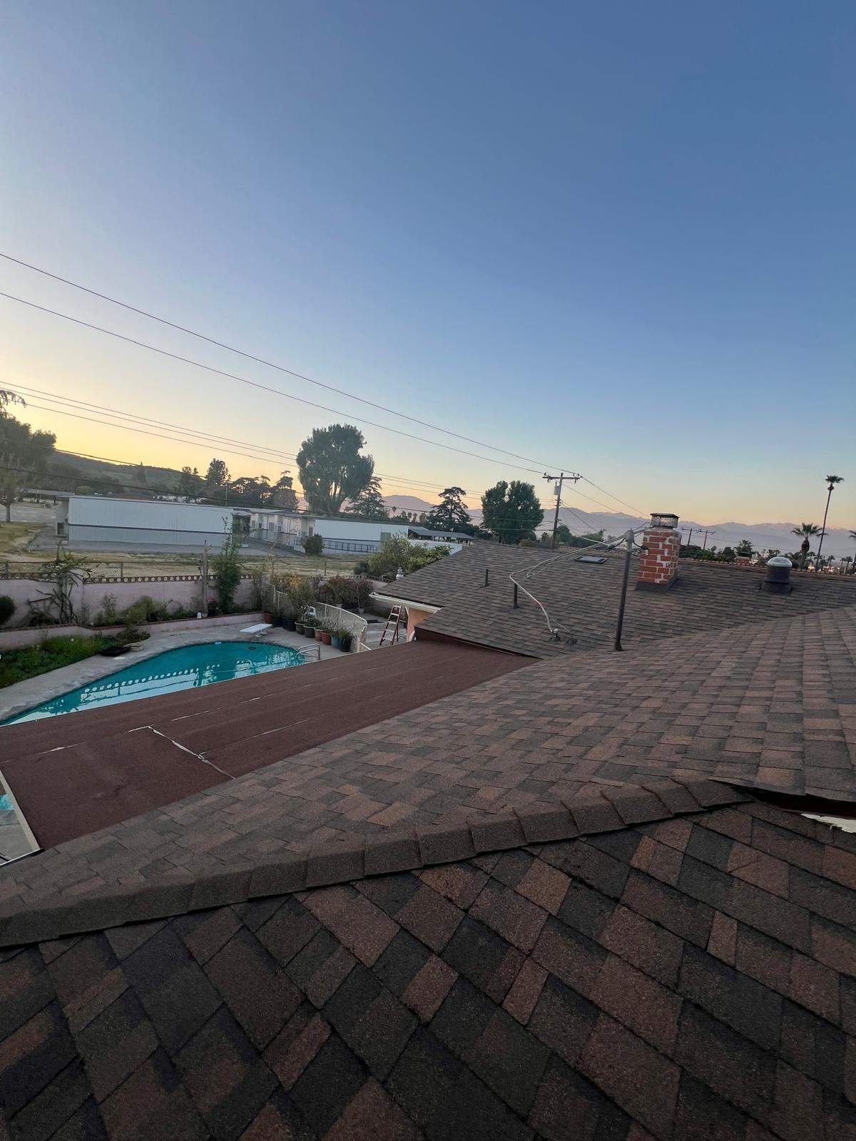 Roof Replacement - Hacienda Heights, CA 91745 by Epic Roof Replacement
