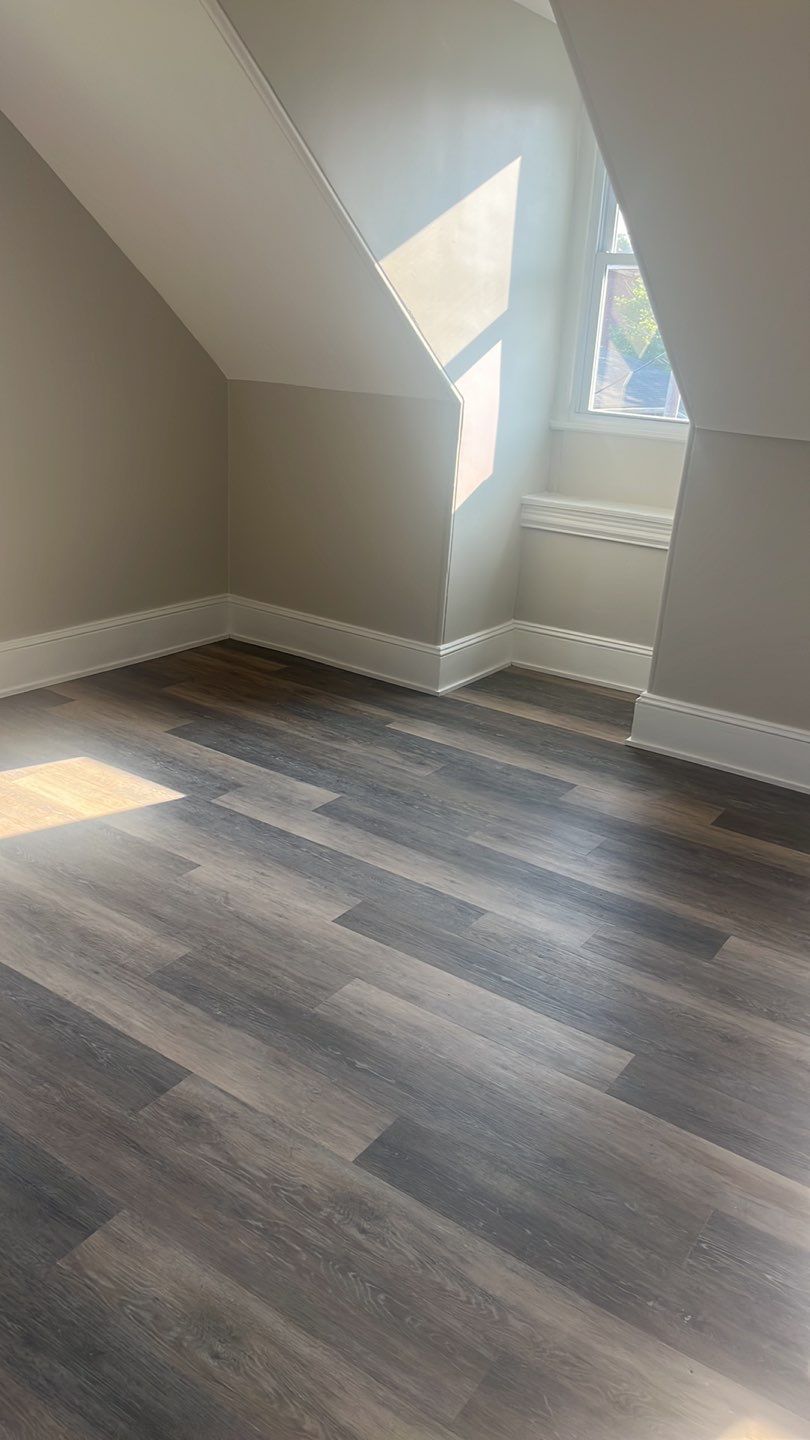 Project in Royersford by WilLine Builders LLC