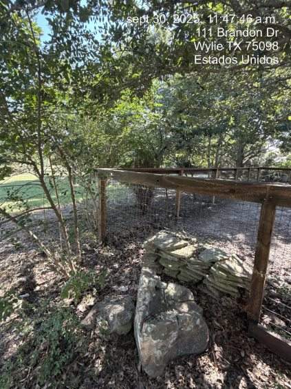 Project in Wylie by Rhino Roofing and General Contracting, LLC