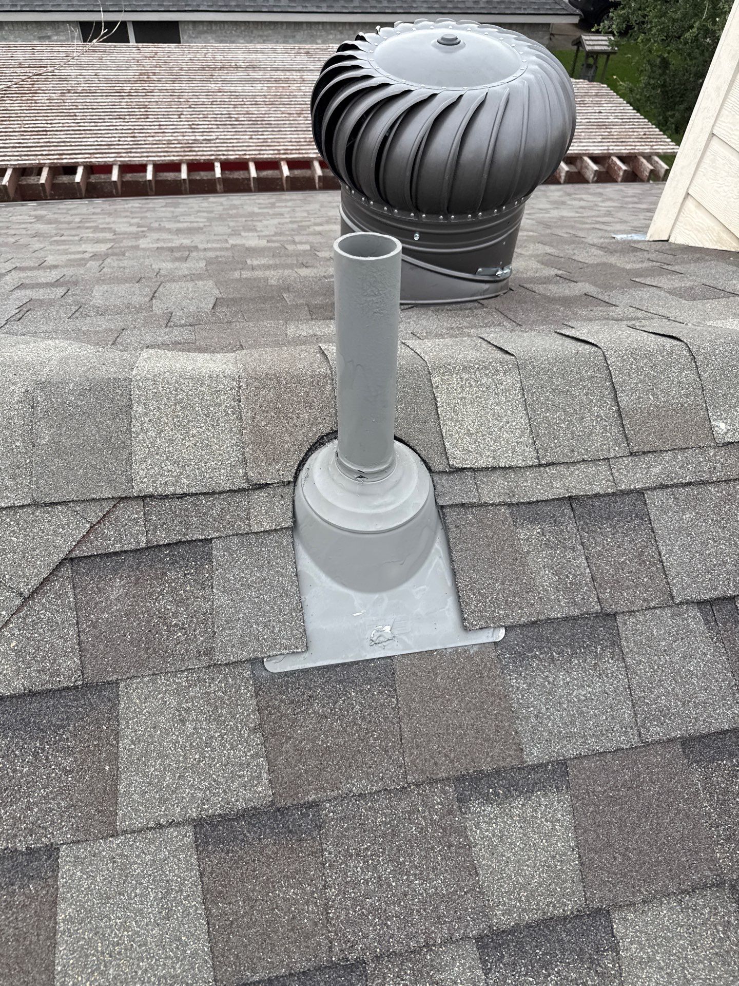 Project in Wylie by Rhino Roofing and General Contracting, LLC