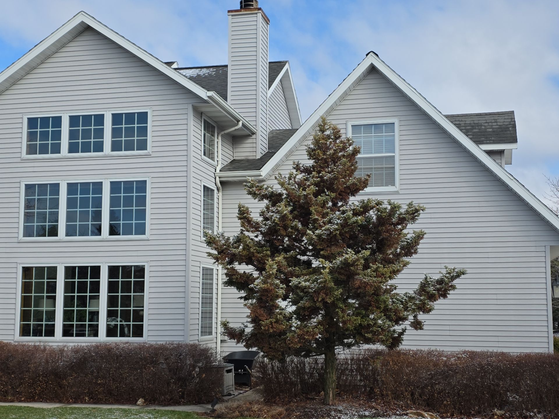 Time for a New Roof !  by Gellings Roofing & Siding