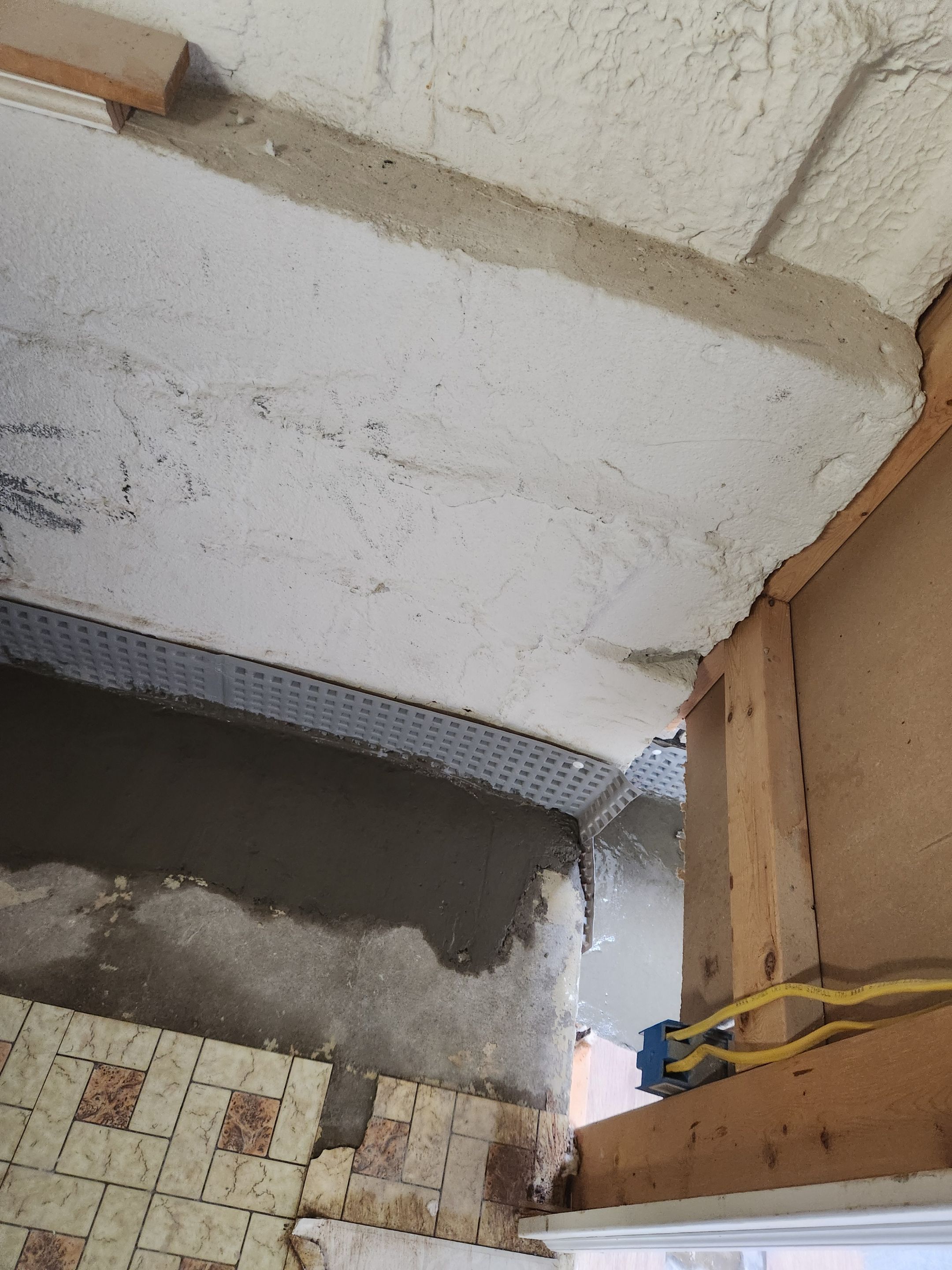 Interior French Drain Kearny NJ by Pure Service Pro, LLC 