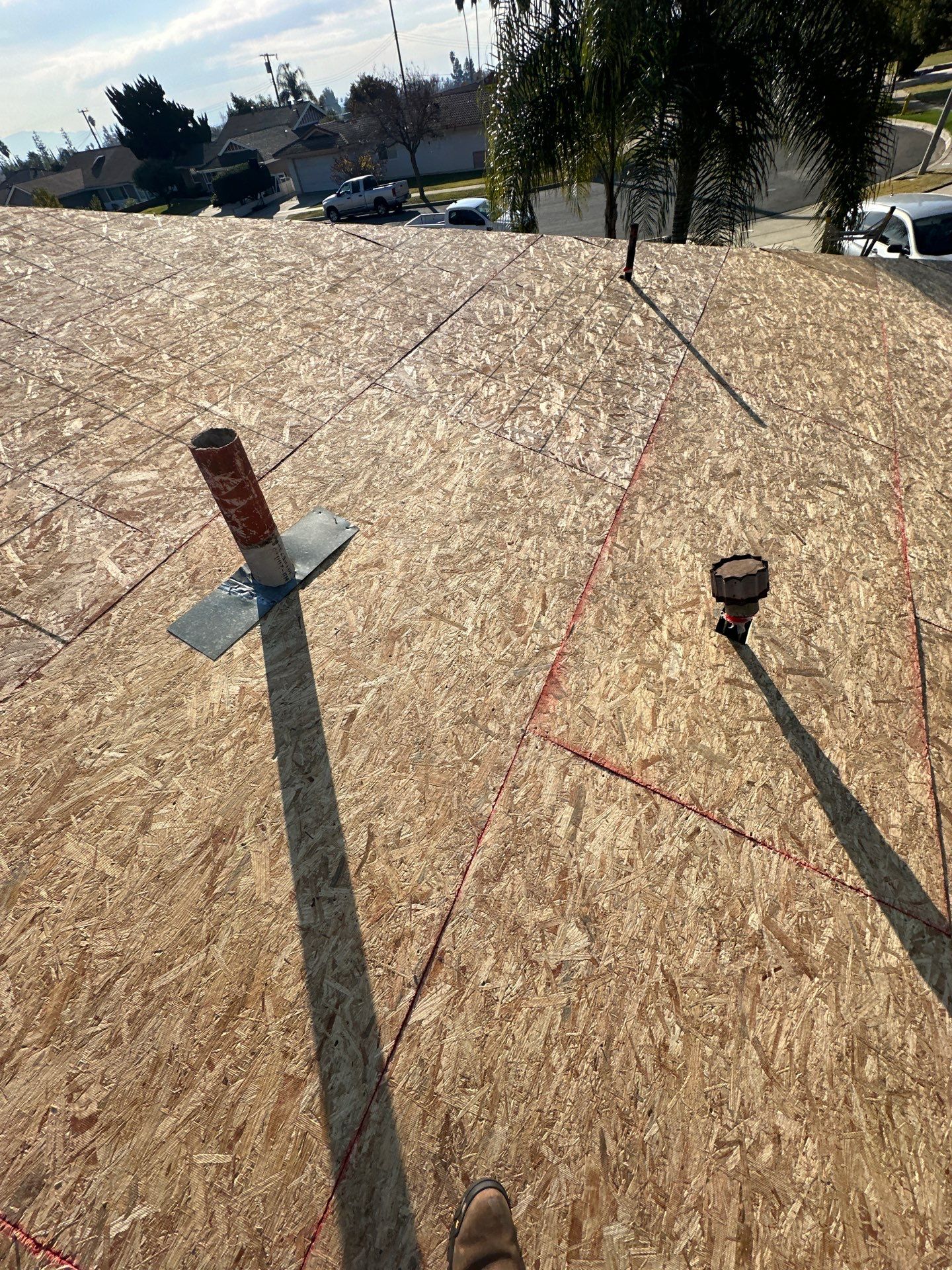 Tile Roof Conversion - Rancho Cucamonga, CA 91701 by Epic Roof Replacement