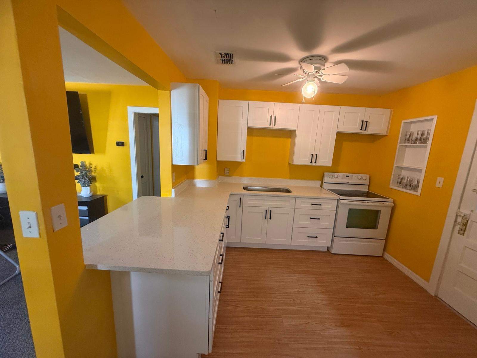 Project in Auburndale by You Restorations LLC DBA YOU-Home