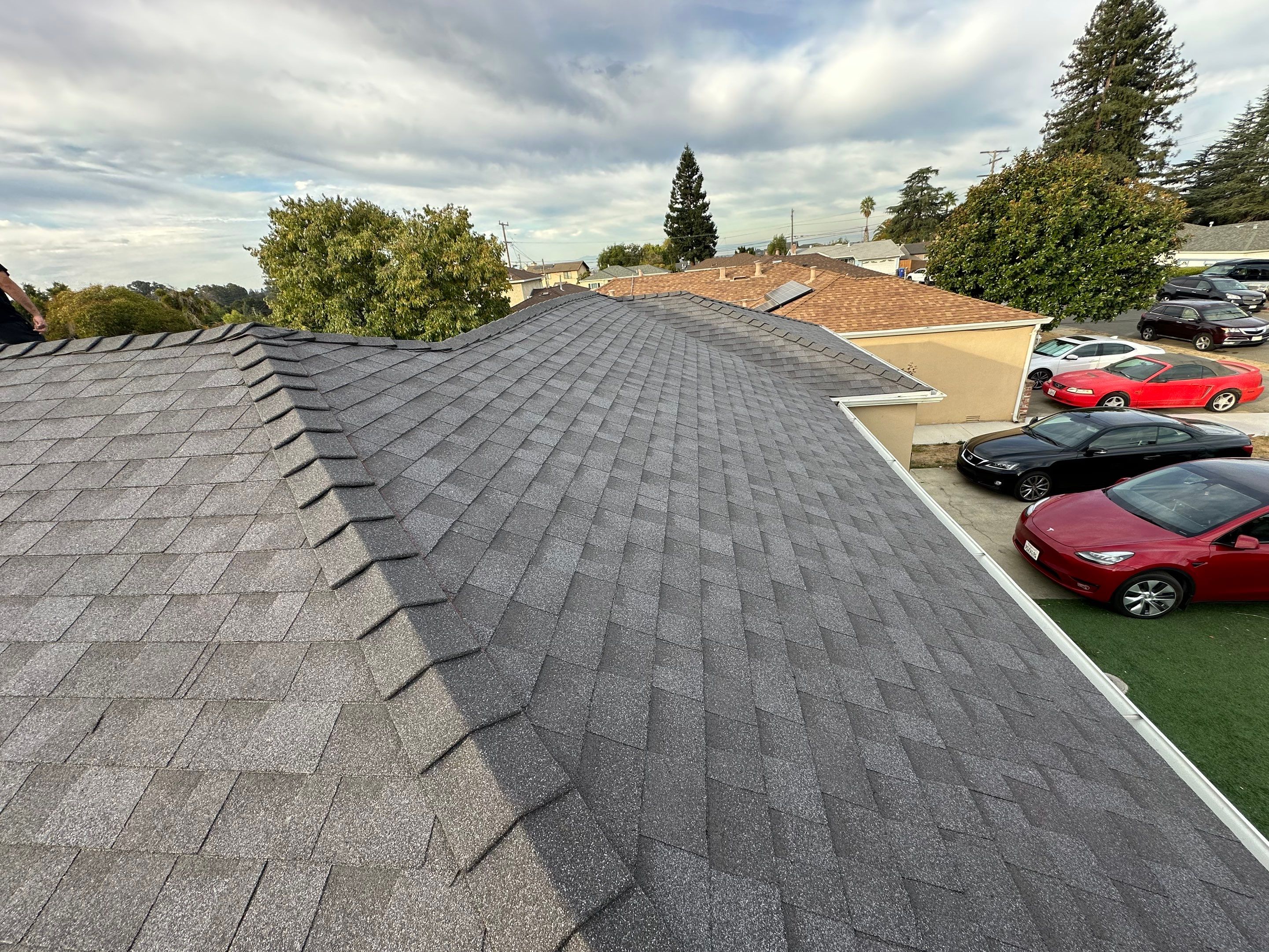 Roof Replacement - Hayward, CA 94541 by Epic Roof Replacement