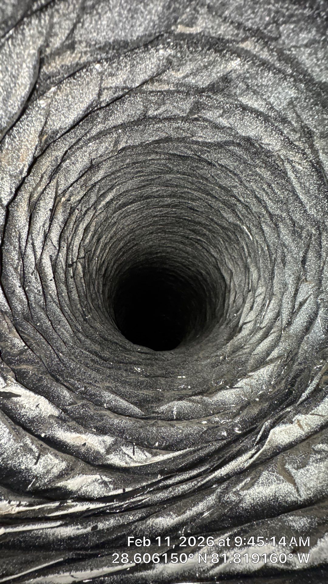 Air Duct Cleaning in Groveland by Hygienic Air, Inc