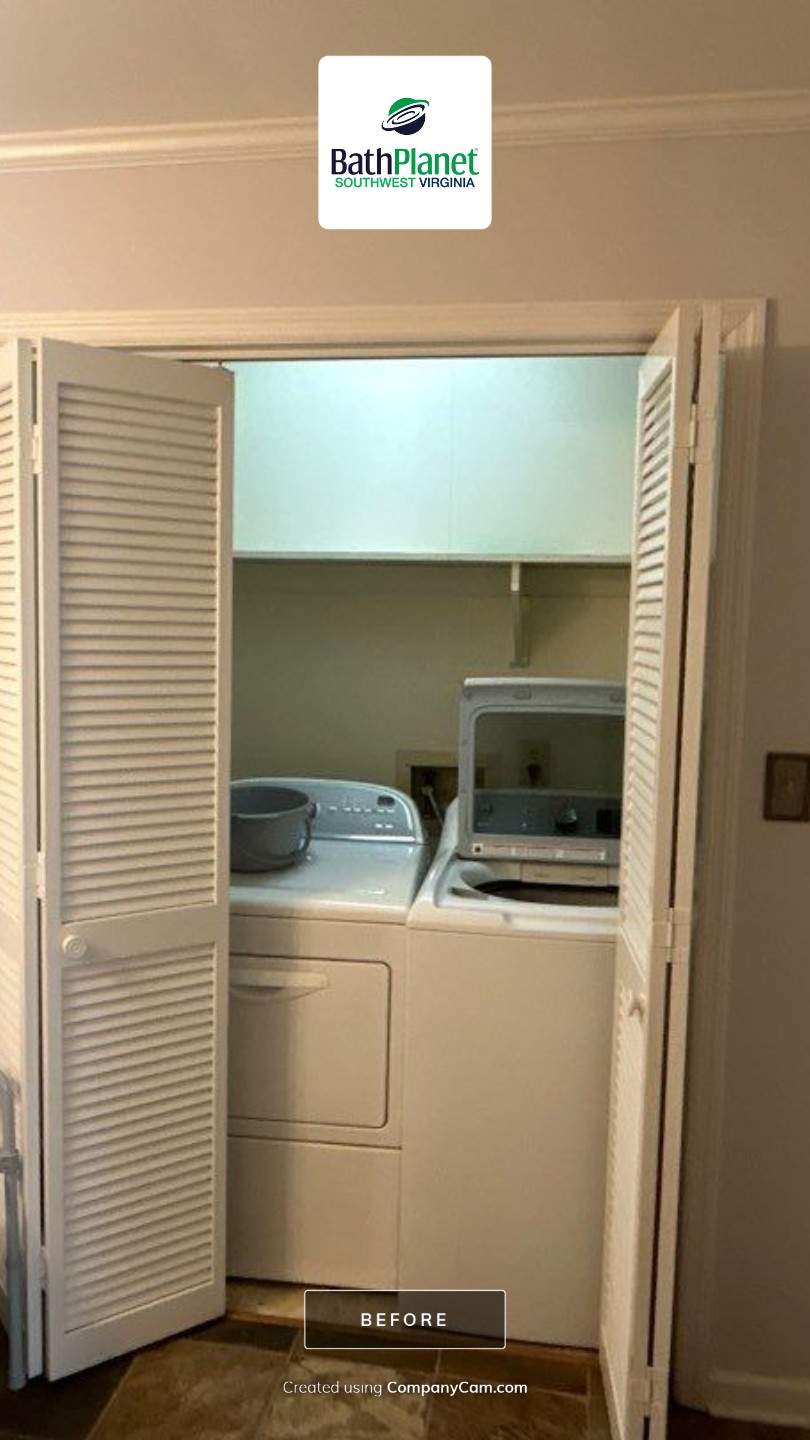 Location, Location, Location! by BathPlanet SW Virginia