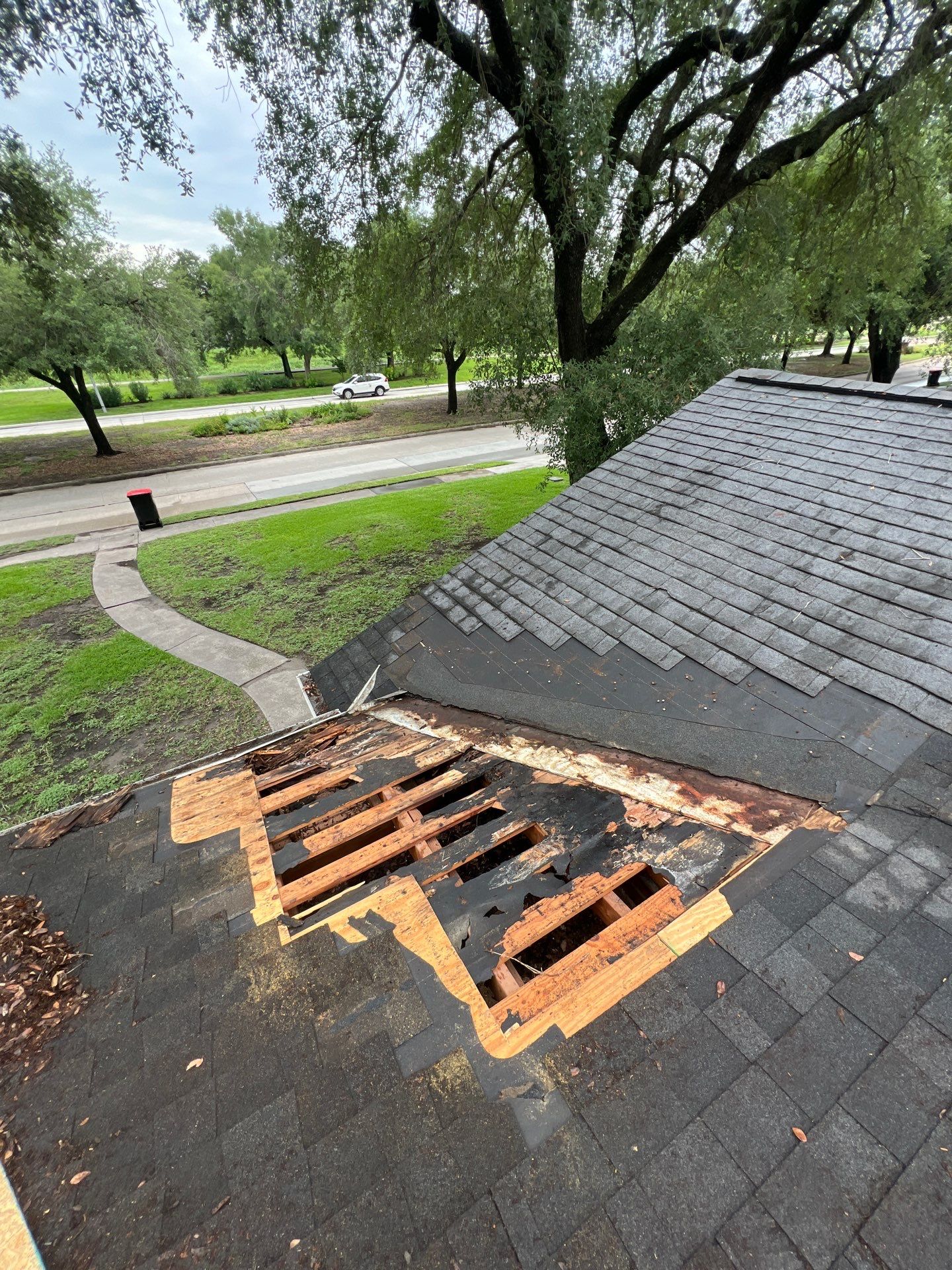 Roof Repair Houston by Roof Repair Company