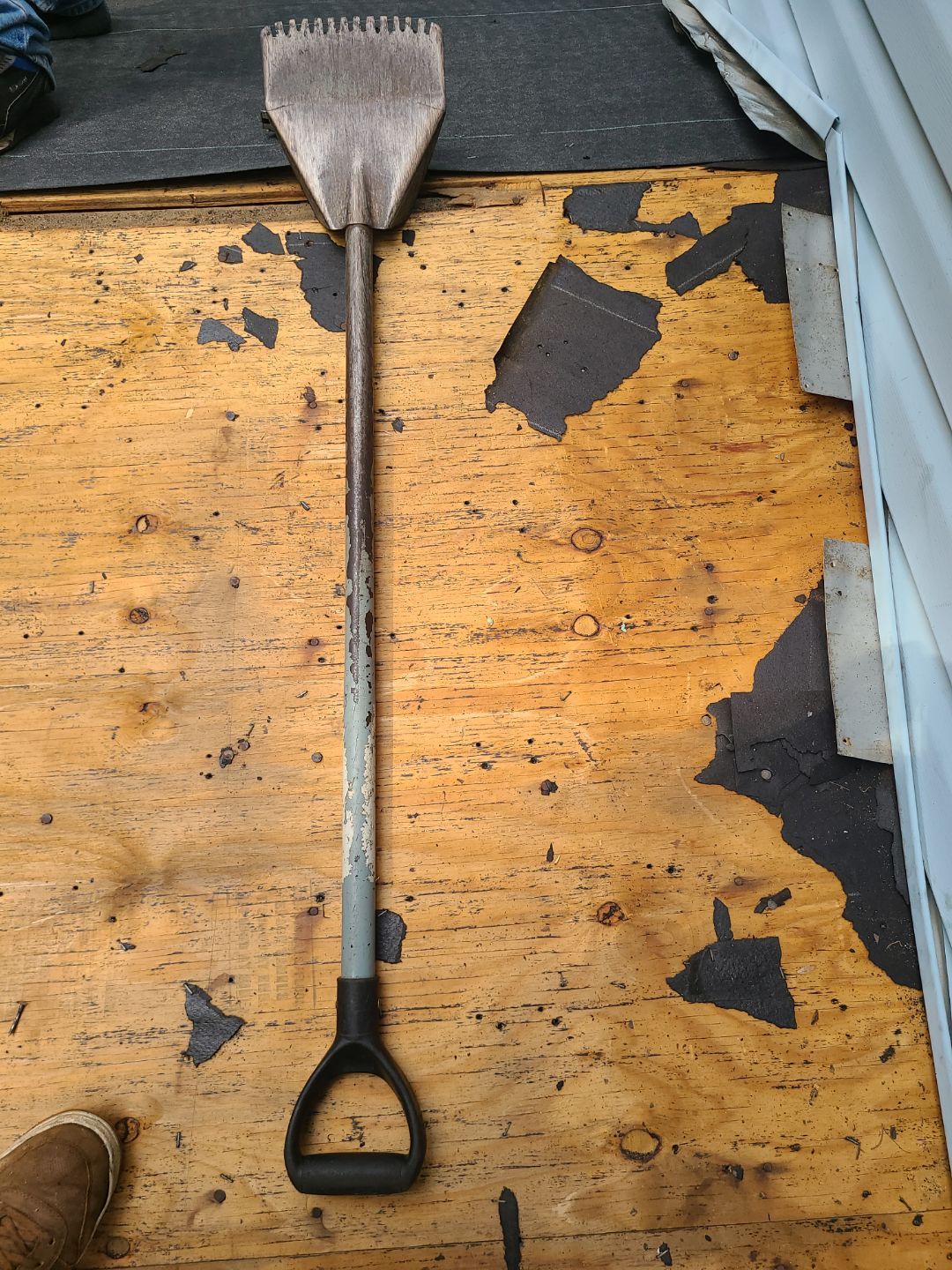 Burke: Residential Roof Replacement with CertainTeed Landmark Pro Designer Shingles in Max Def Driftwood by RM Banning, Inc.