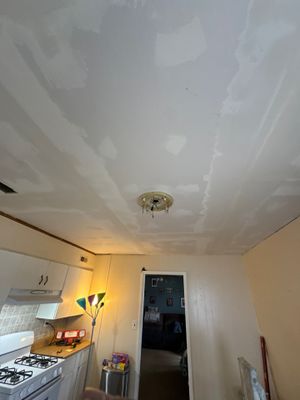 Project in Owensboro, KY