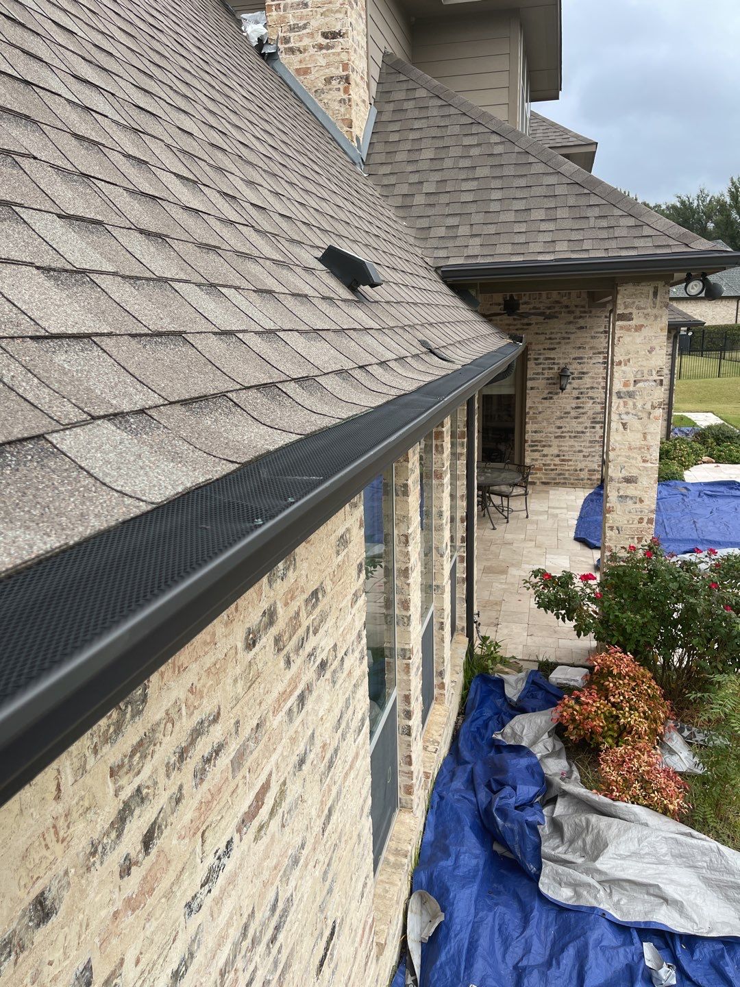 Roof Replacement using high quality materials by Elite Roofing LLC