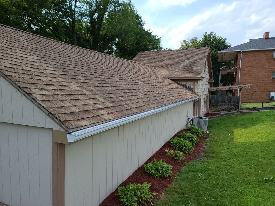 Ken White by Silver Leaf Contracting 