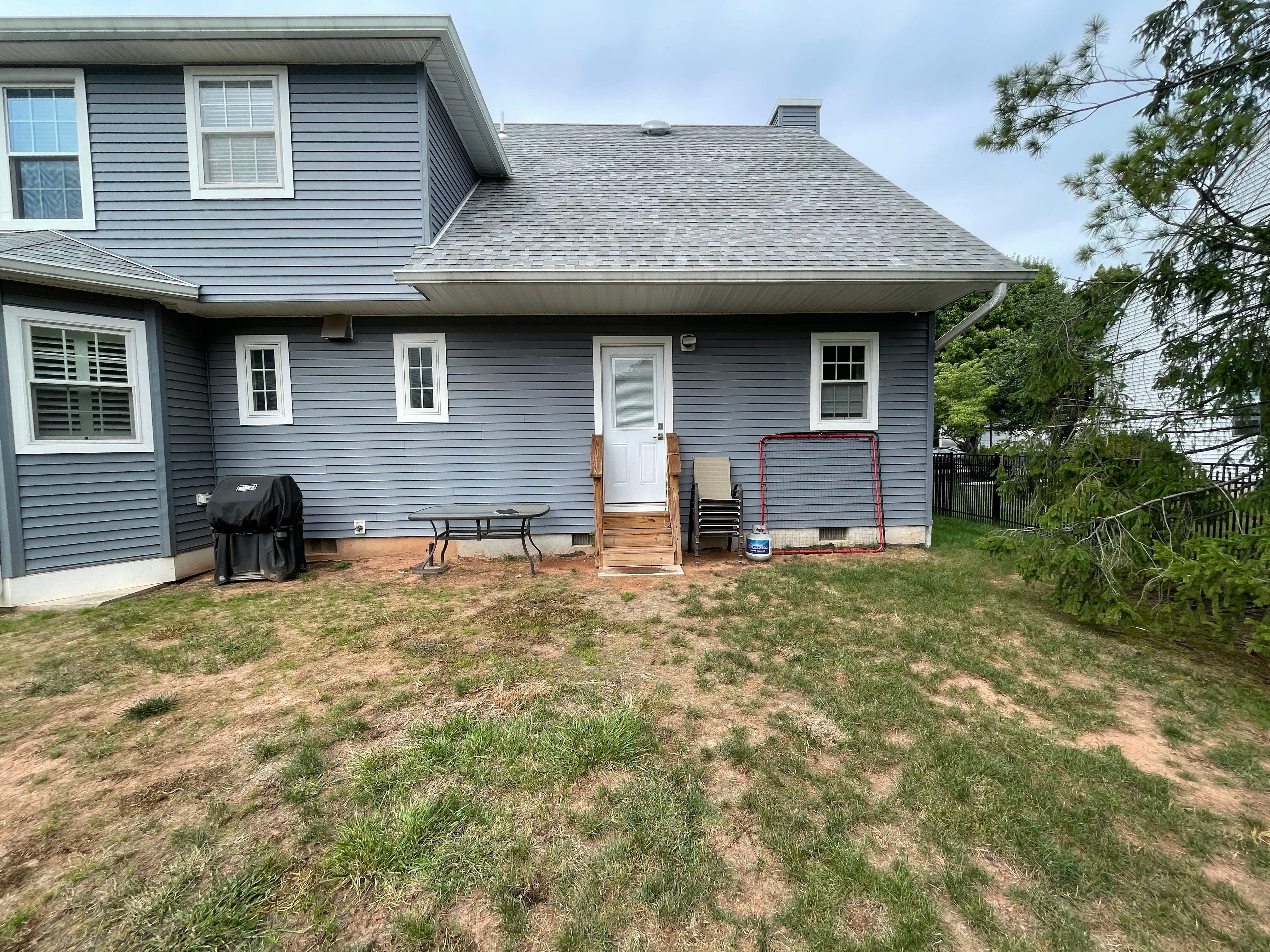 New Deck in Scotch Plains, New Jersey by deck guardian