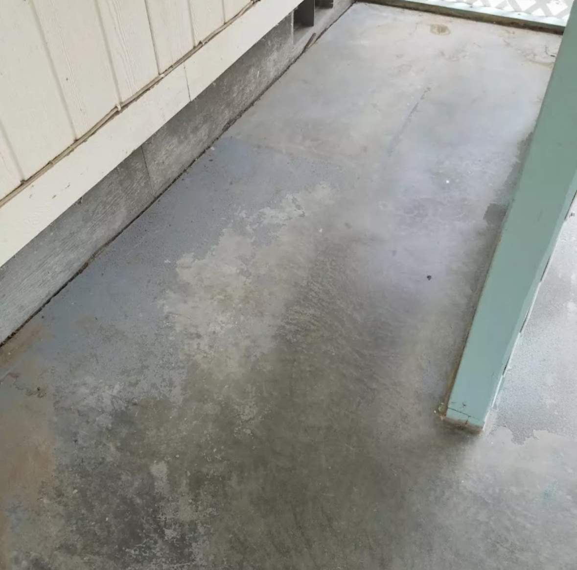 Brand New Walkway using Vuba Stone by Mr. Mudd Concrete