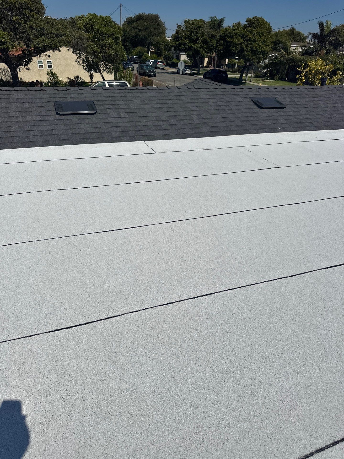Roof Replacement - Torrance, CA 90504 by Epic Roof Replacement