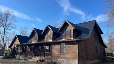 Project in Alexandria, IN