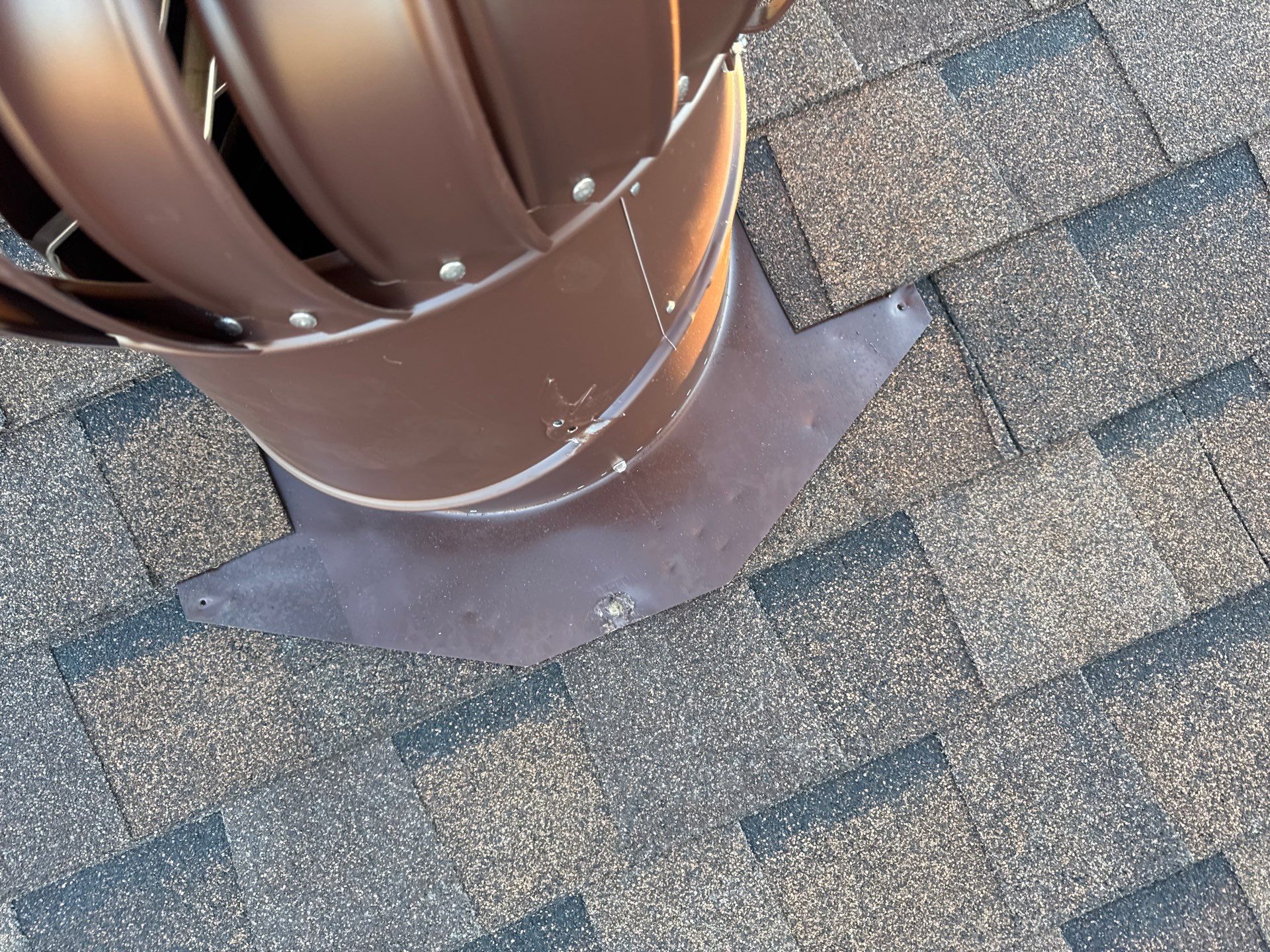 Project in The Colony by Rhino Roofing and General Contracting, LLC