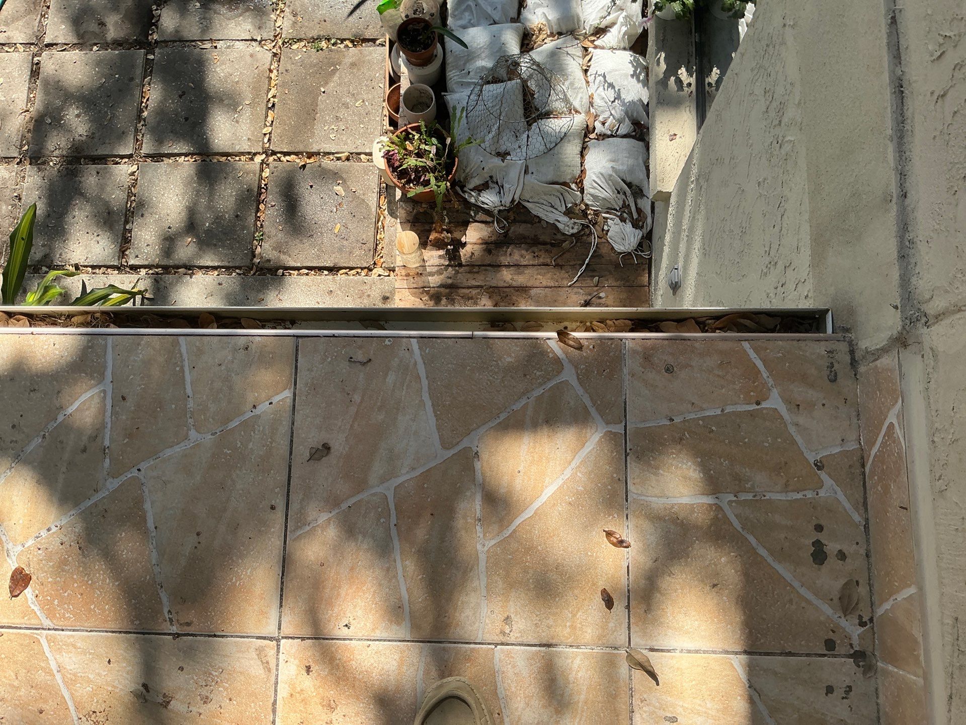 Replace Gutters in Sarasota FL by Gutter Professors