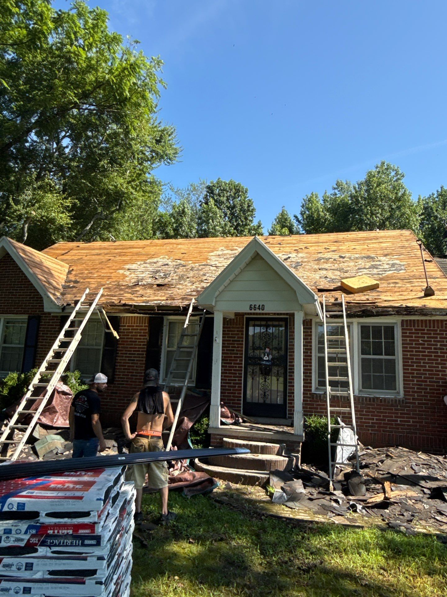 Home Makeover by Skilled Construction LLC