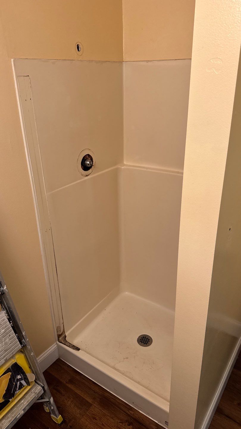 Bathroom Remodel in Fair Oaks by NuLead Construction Inc