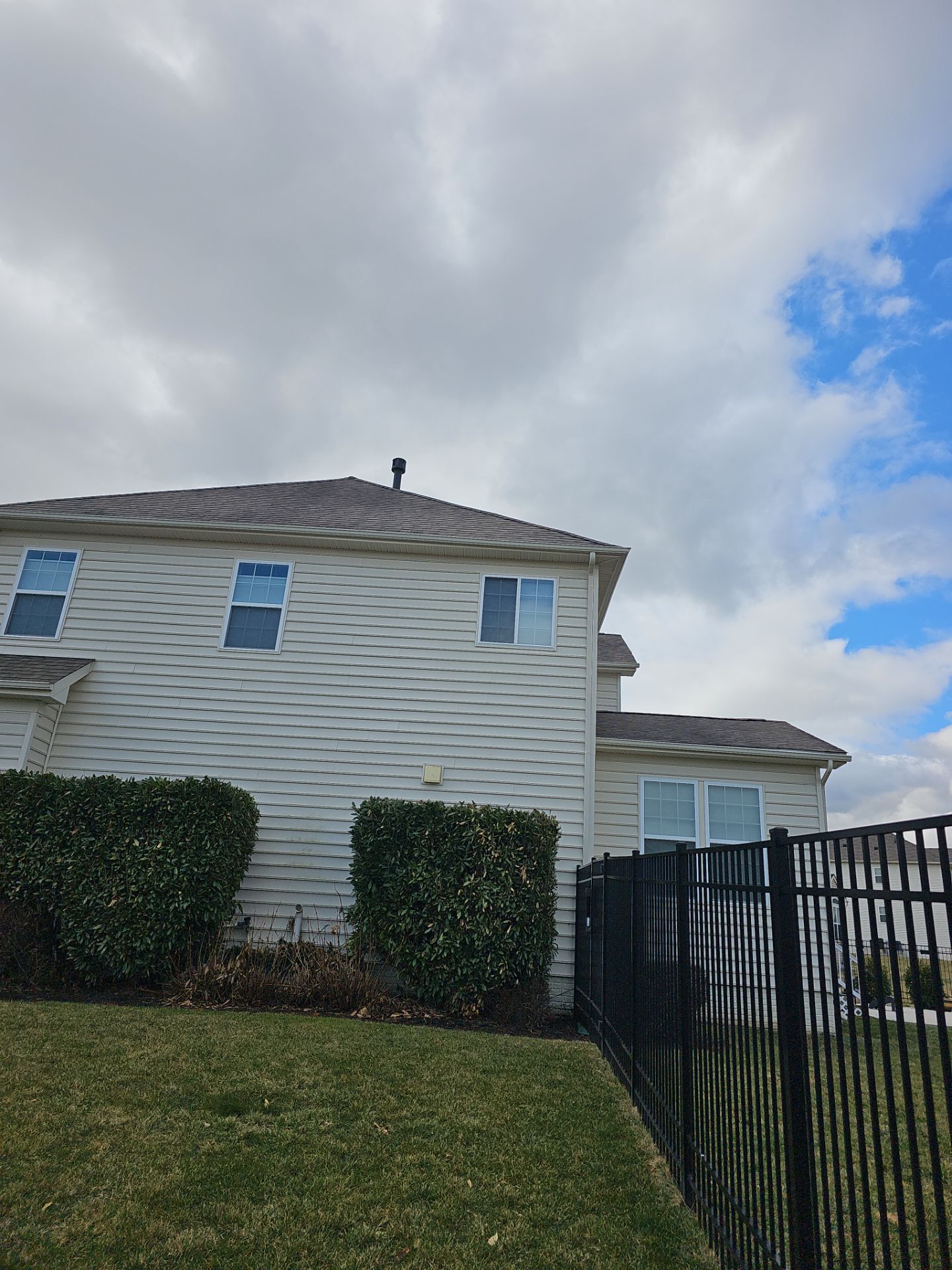 Roof Repair by Winchester Roofing