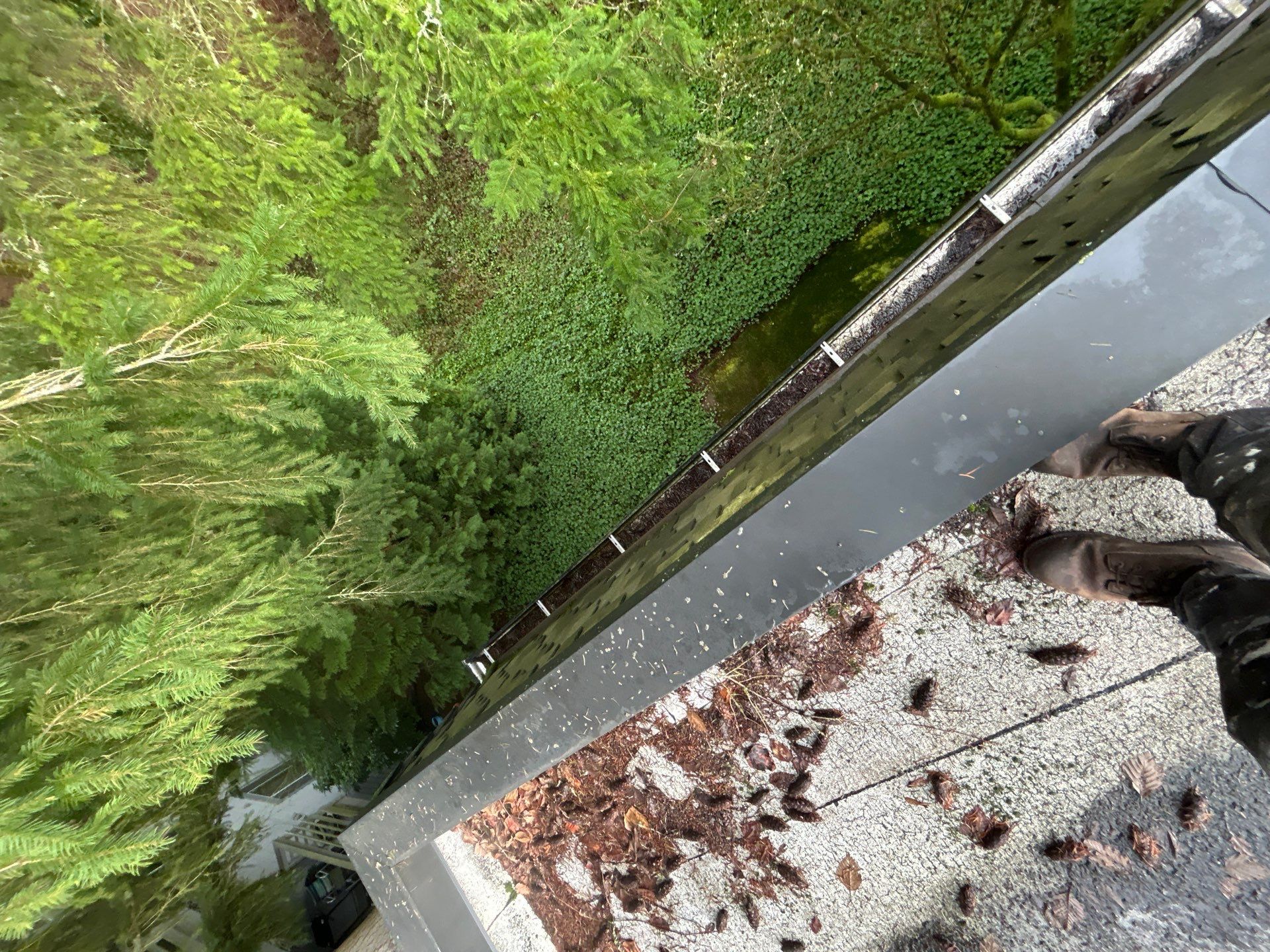 Project in Kirkland by Connolly Construction Company