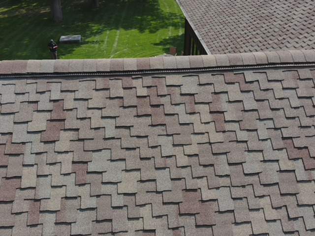 Hail Proof Residential Roofing Installation using EuroShield by Weather-Tite Exteriors LLC