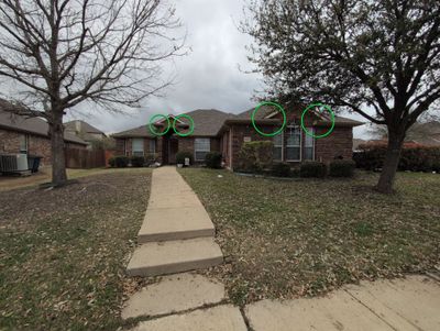 Project in Sachse