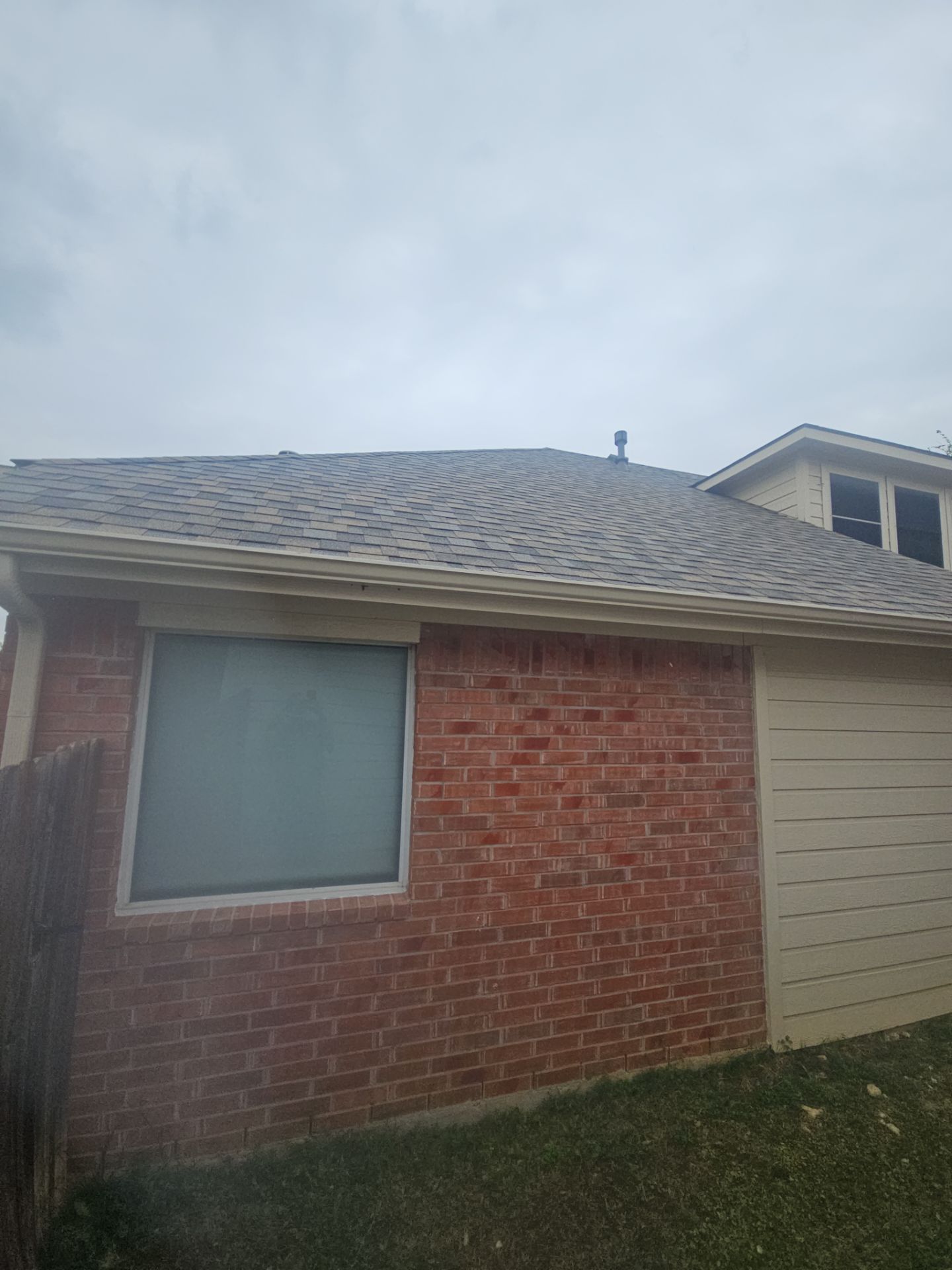 New Roof - Fort Worth by REH Construction, LLC.