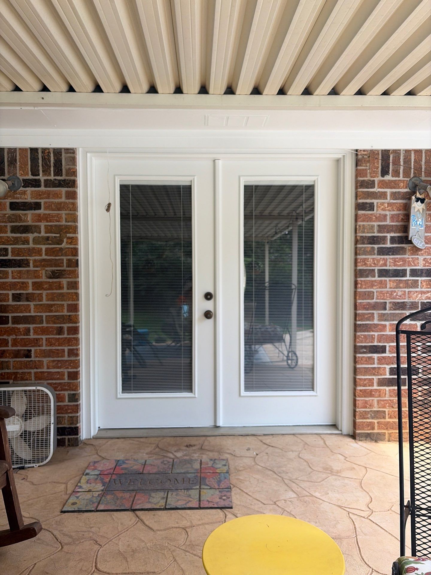 🏡 A Fresh Exterior Transformation in Longview, TX. by Quality Coats Painting