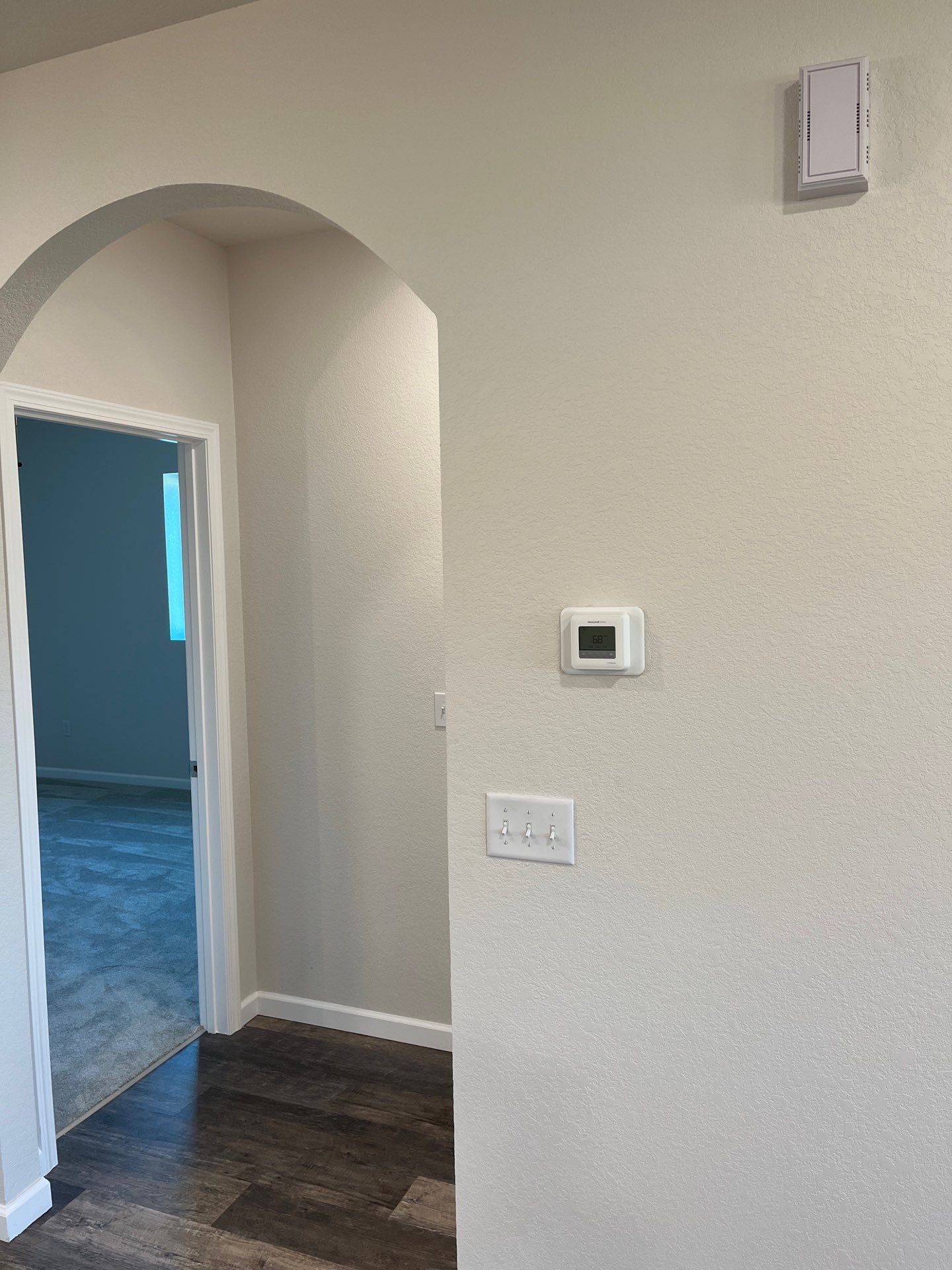 Project in Ponderosa Park by Prism Builds