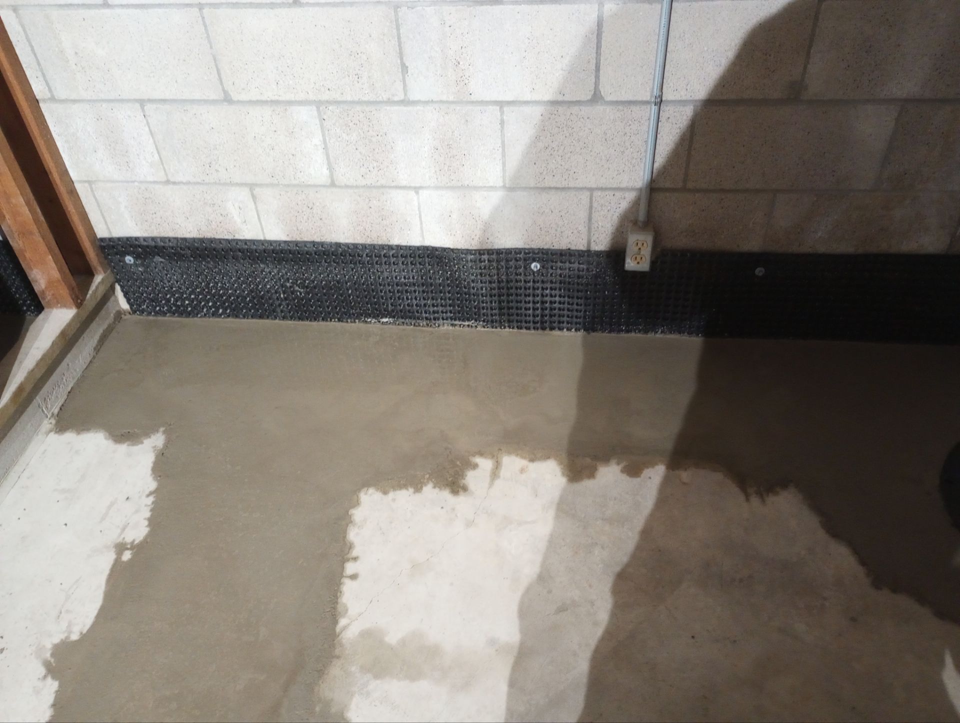 Property Management Partner Project by Waterproofing Northeast