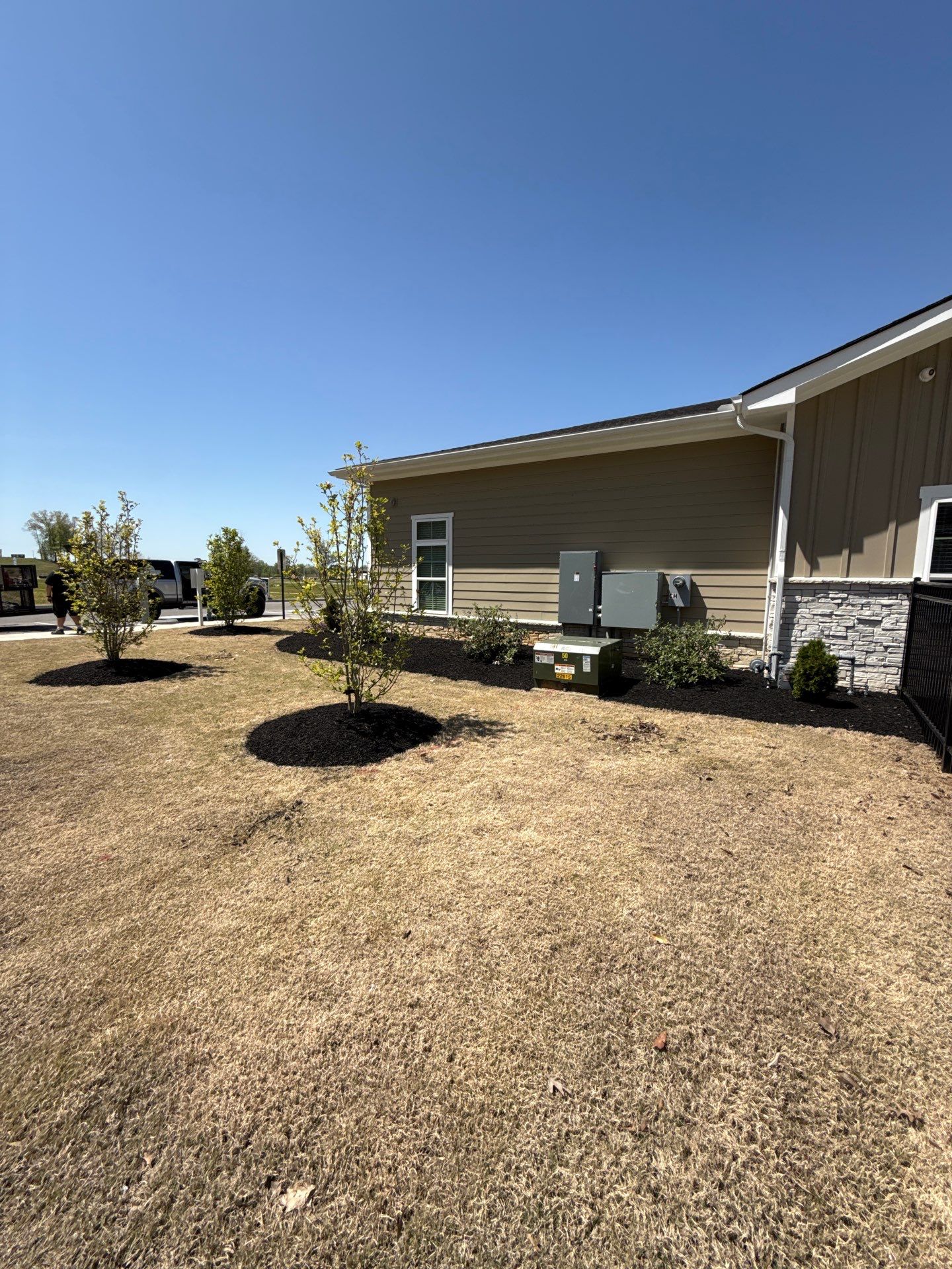 Commercial Property Maintenance by Elite Proscapes LLC