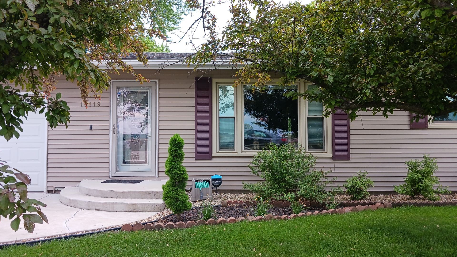 New Siding by NextWave Construction
