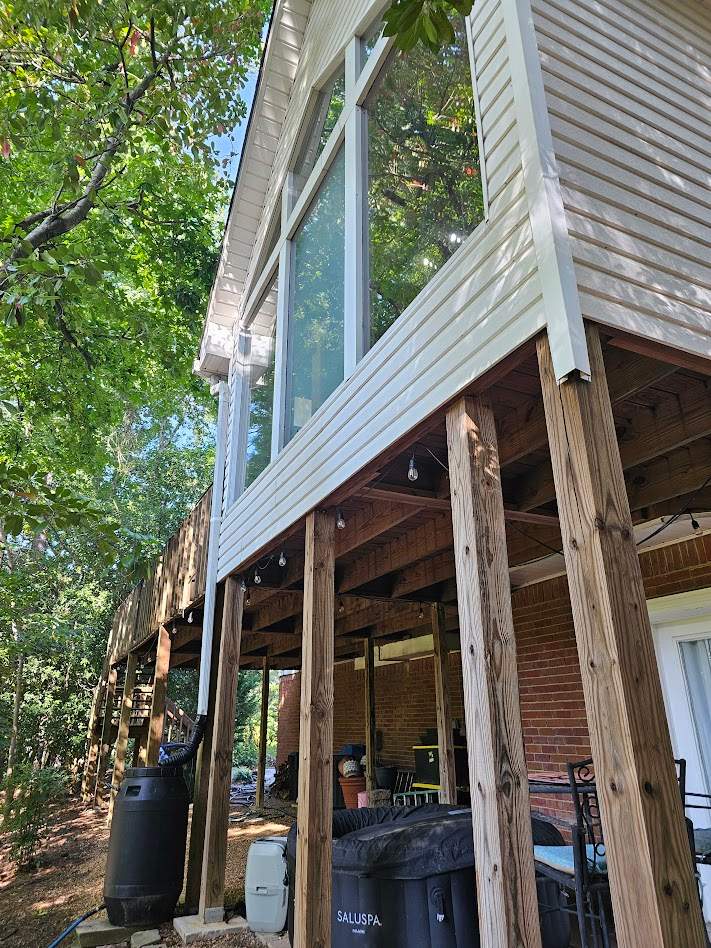 Nelson Project in Hoover by The Window Source