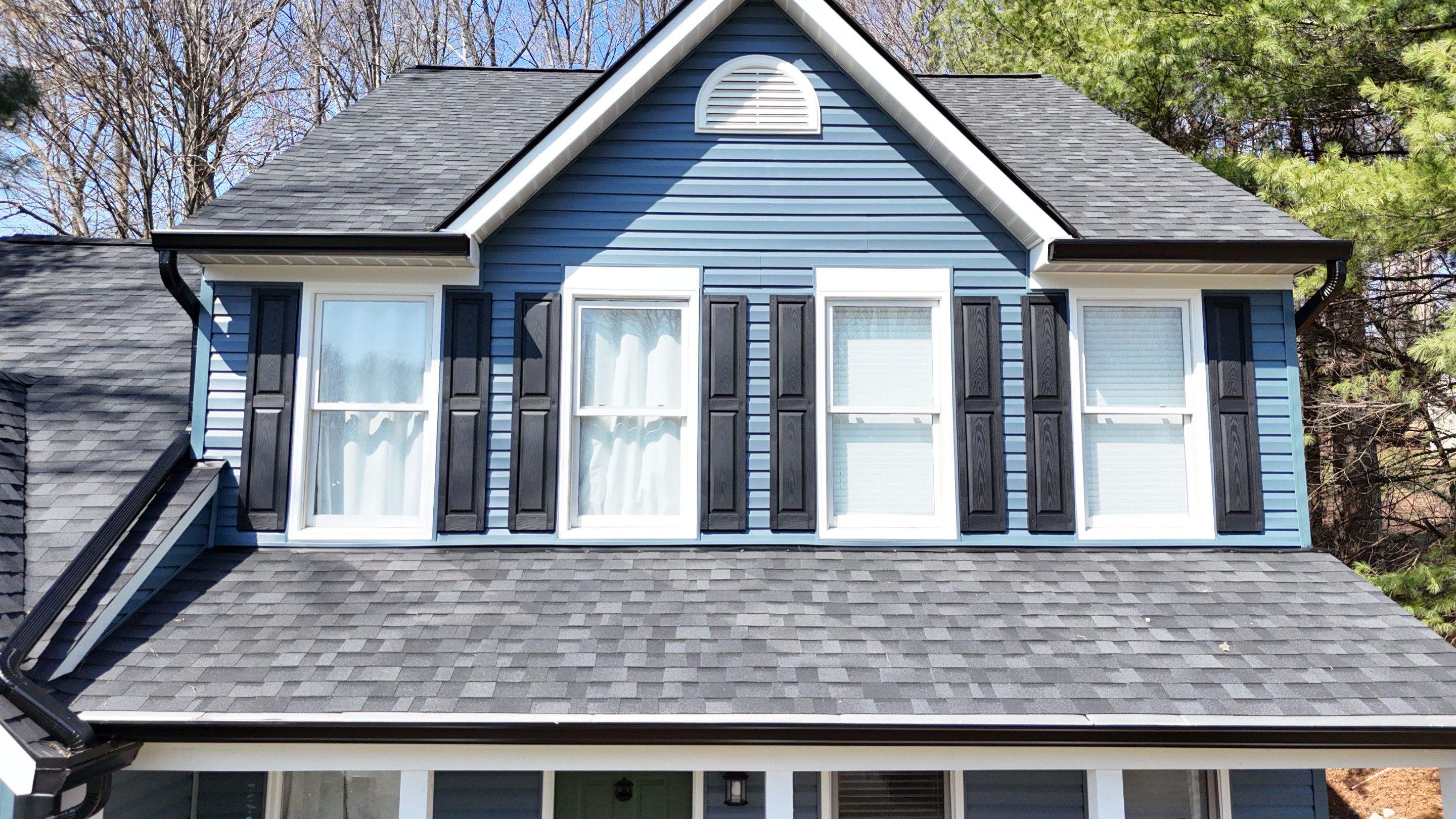 Stafford, VA by Pinecreek Contracting Co.