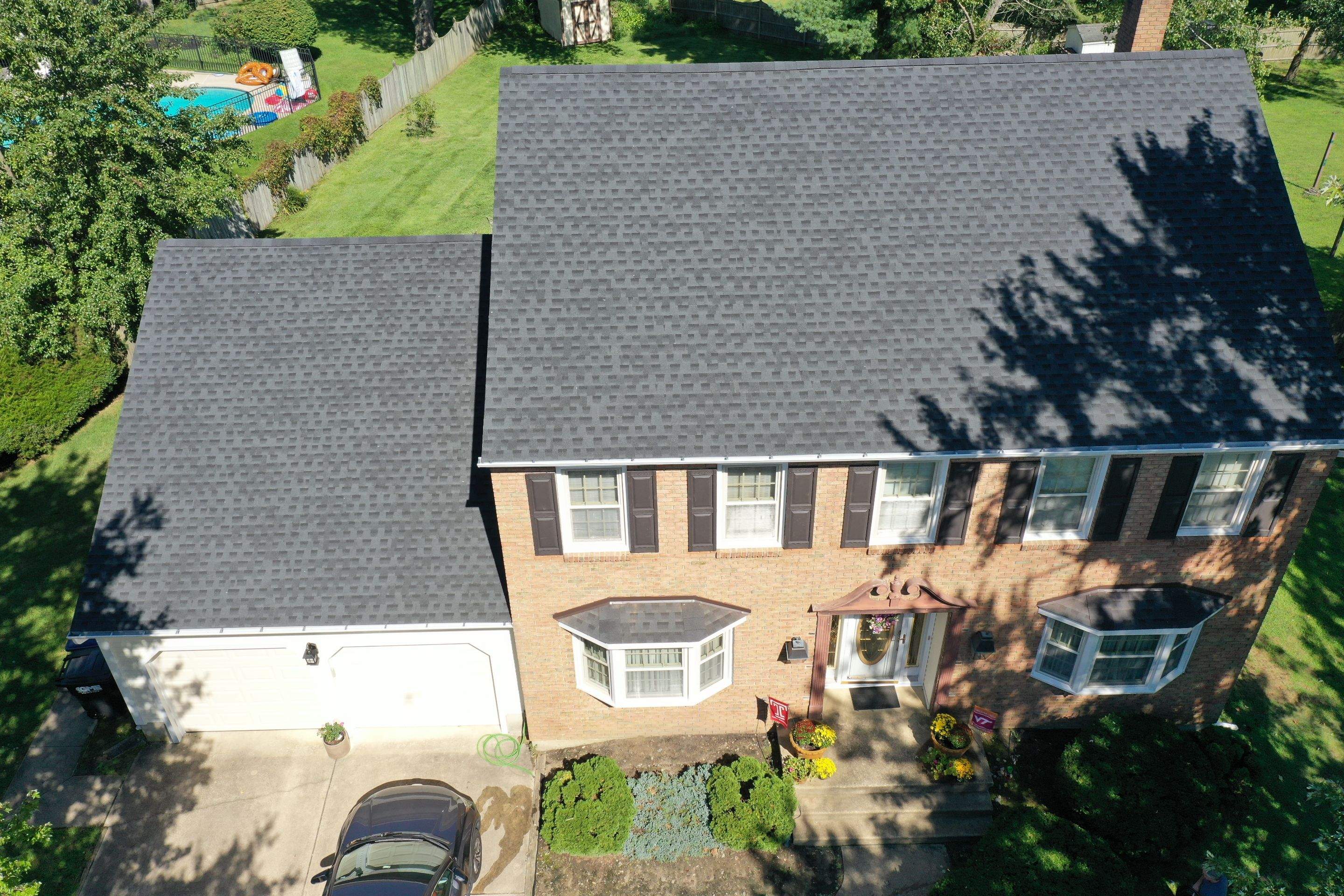 Roofing, Siding, Gutters by Stofan Construction LLC