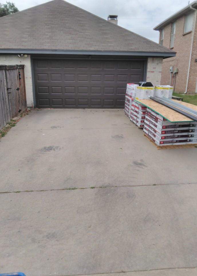 Residential Roof Replacement using GAF NATURAL SHADOW - CHARCOAL by Elite Roofing LLC