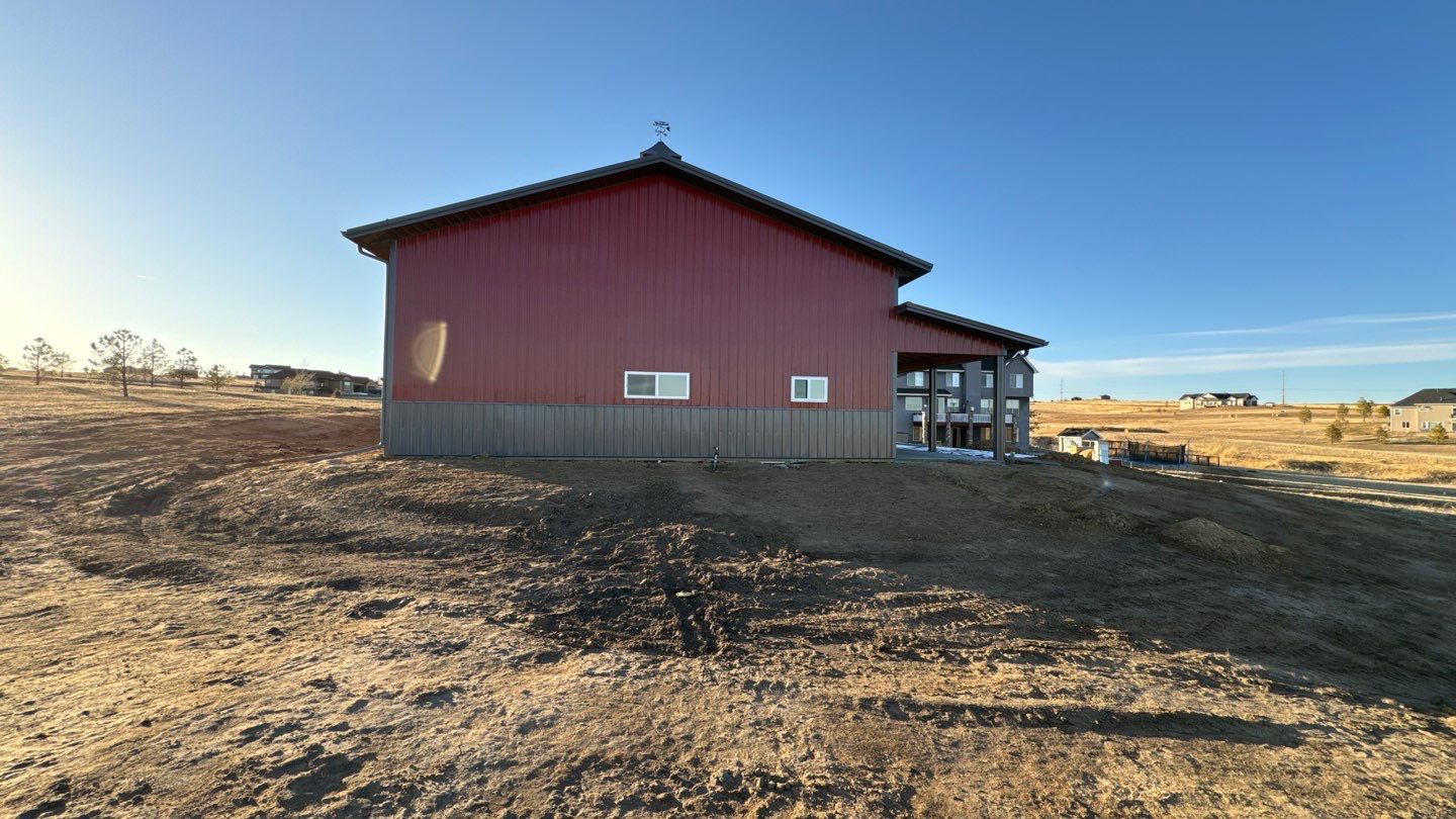 Elizabeth CO by Prism Builds