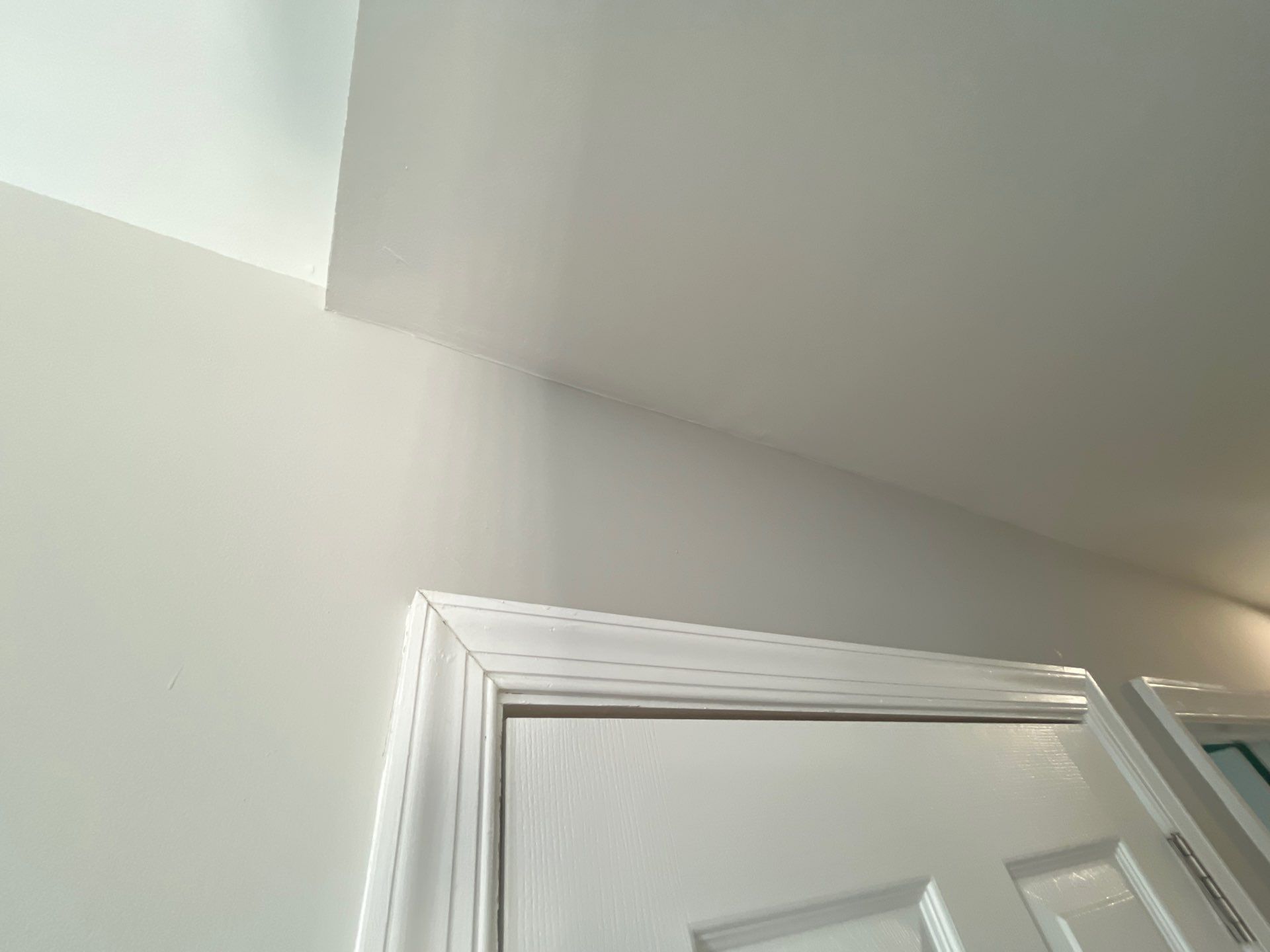 Ceilings Painting by FreshCoat Works LLC