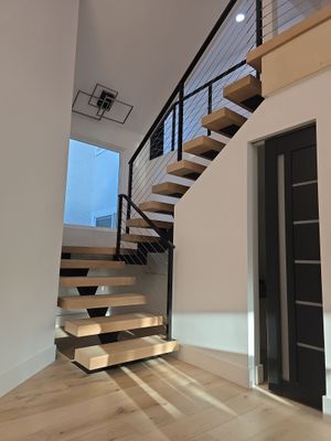 Project in Jupiter, FL