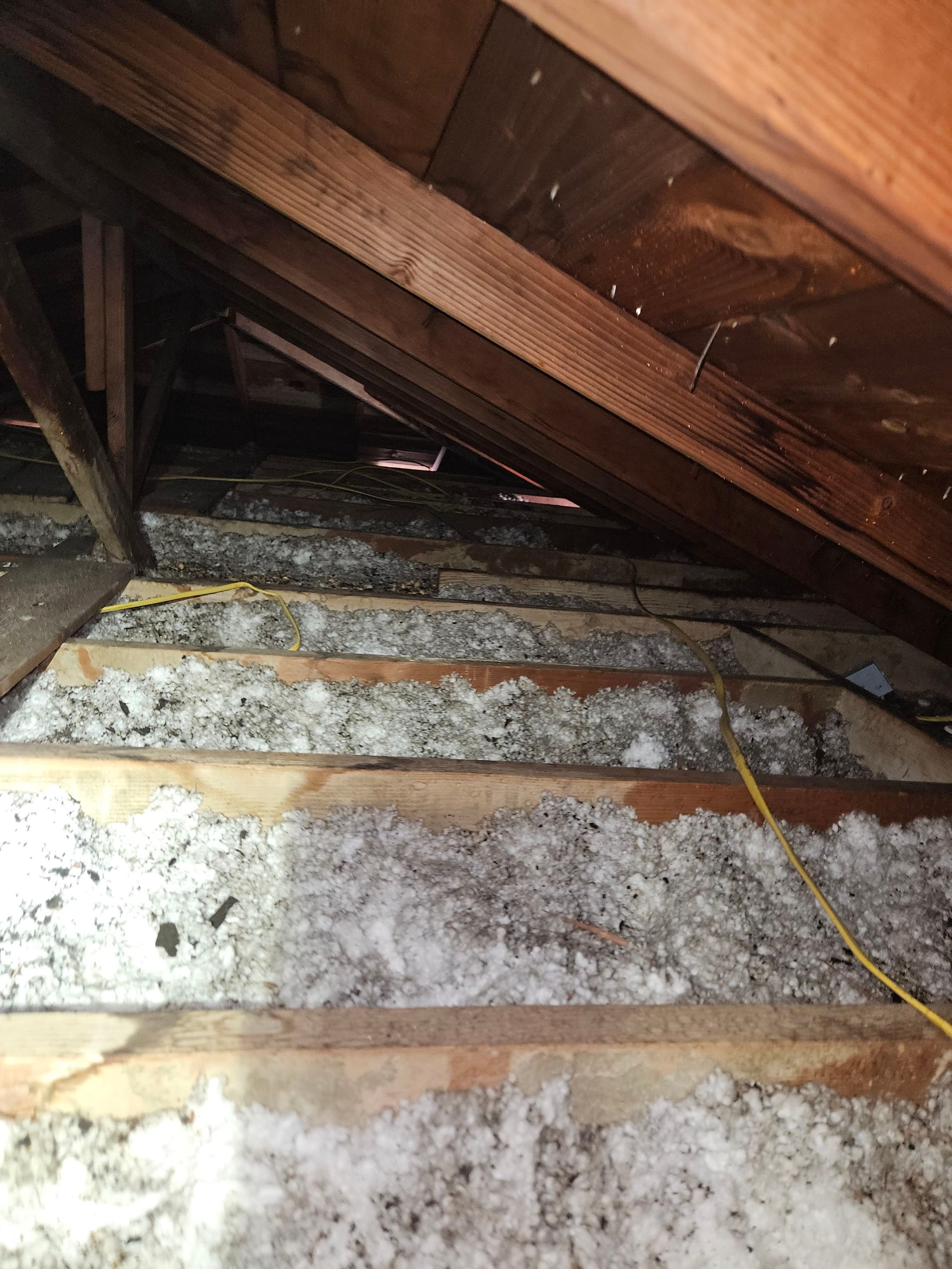 Project in Los Angeles by Insulation Labs