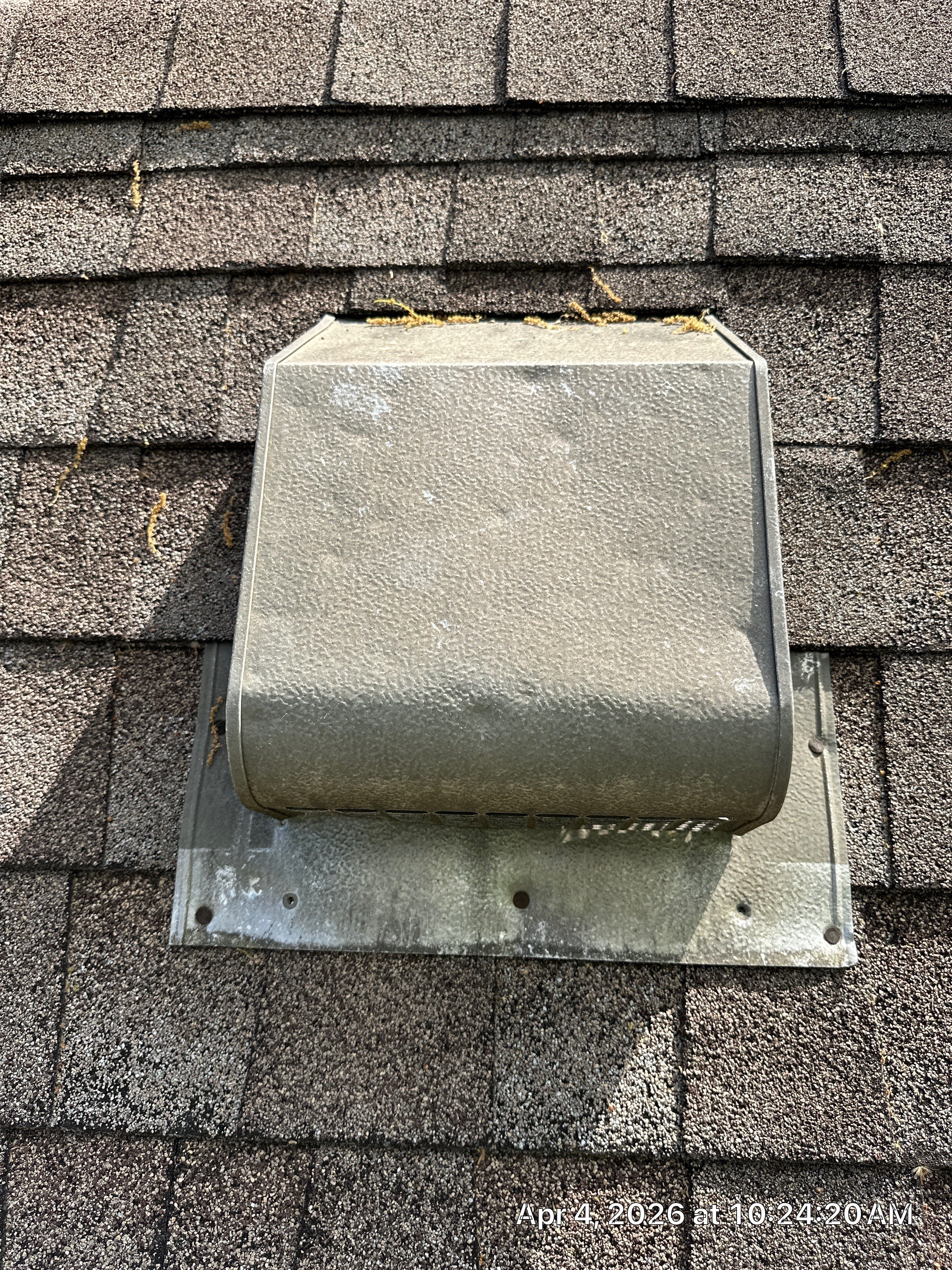 Repair Assessment & Preexisting Conditions by Paragon Roofing