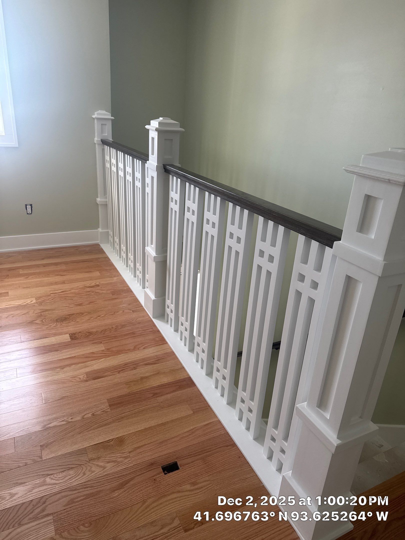 Project in Ankeny, IA by Midwest Paint LLC